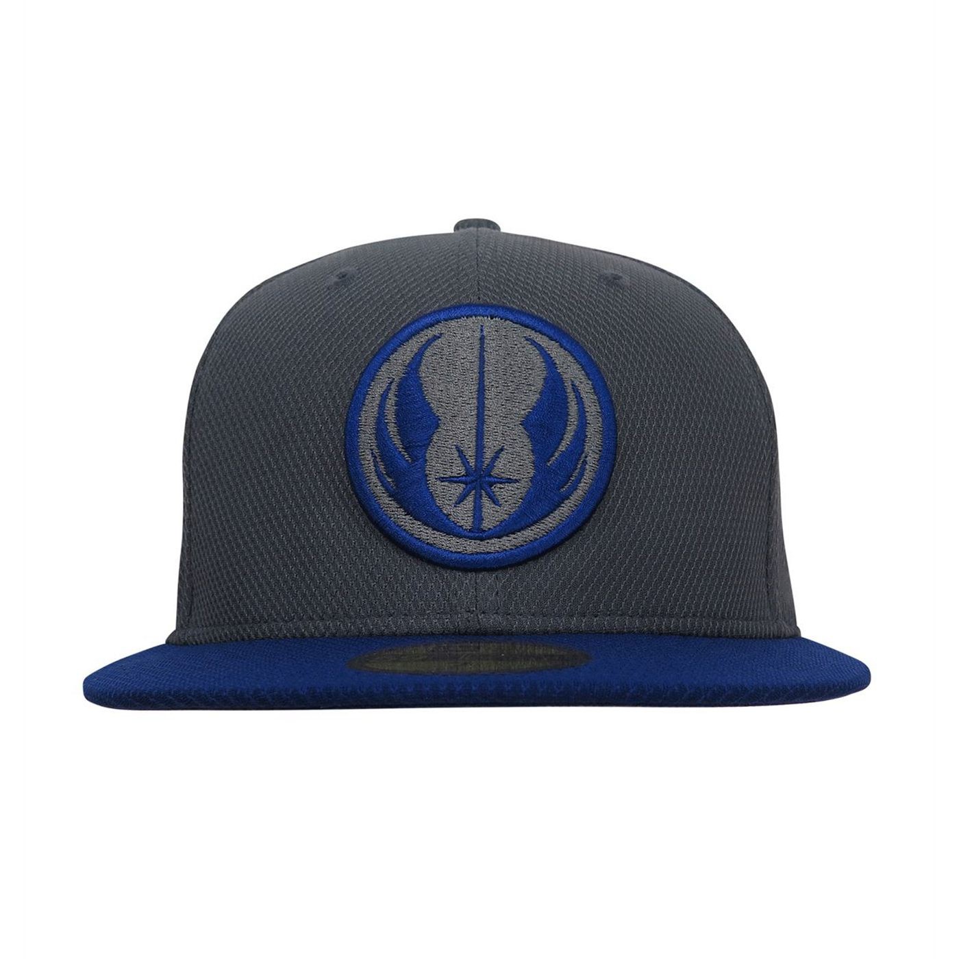 Star Wars Jedi Order Symbol 59Fifty Hat