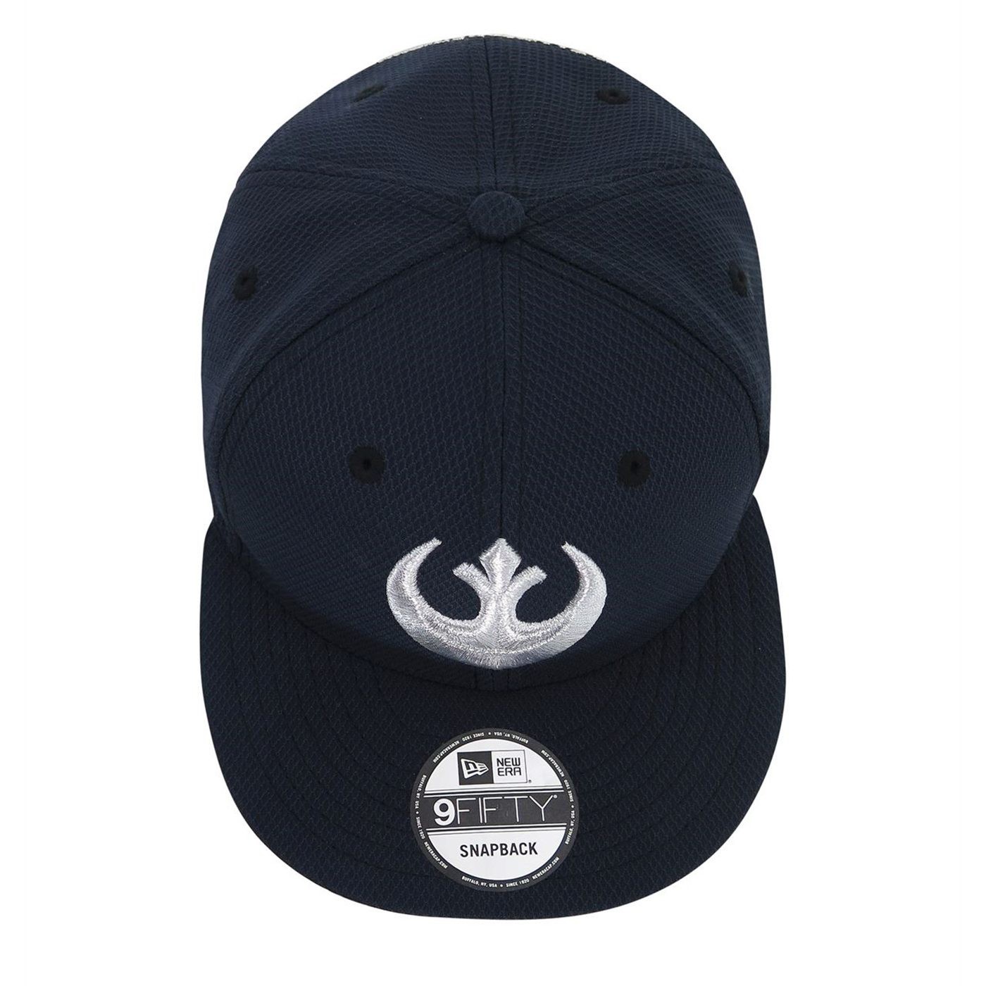 Star Wars Rebel Symbol Navy 9Fifty Cap