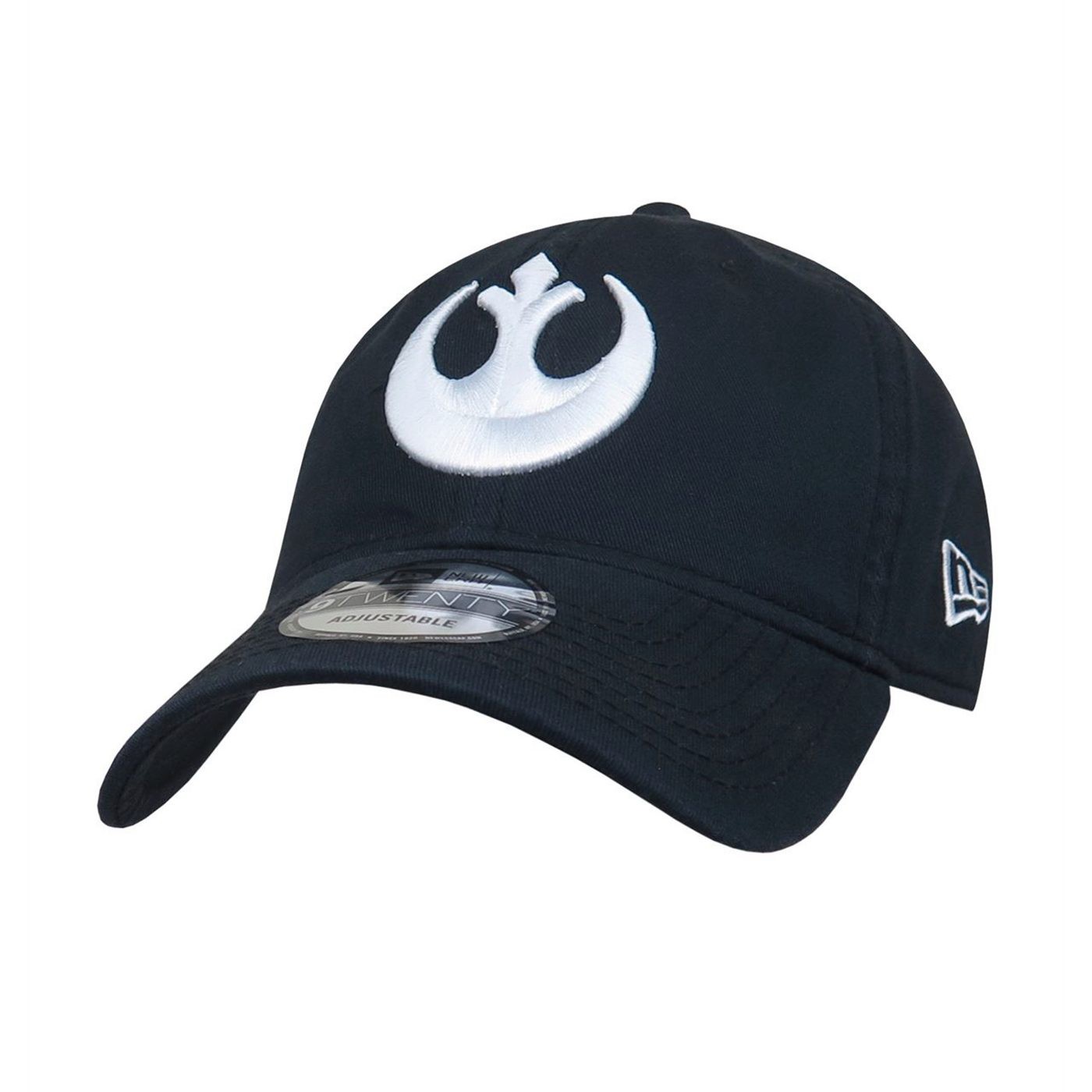 Star Wars Rebel Navy 9Twenty Adjustable Hat