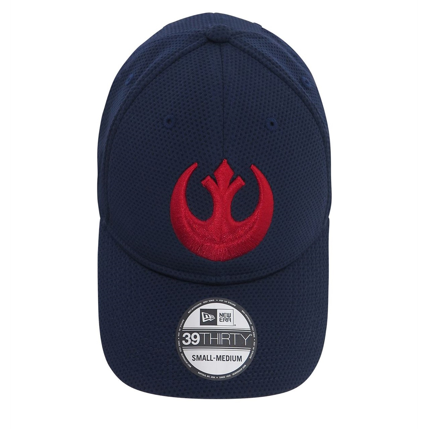 Star Wars Rogue Squadron Navy 39Thirty Fitted Hat