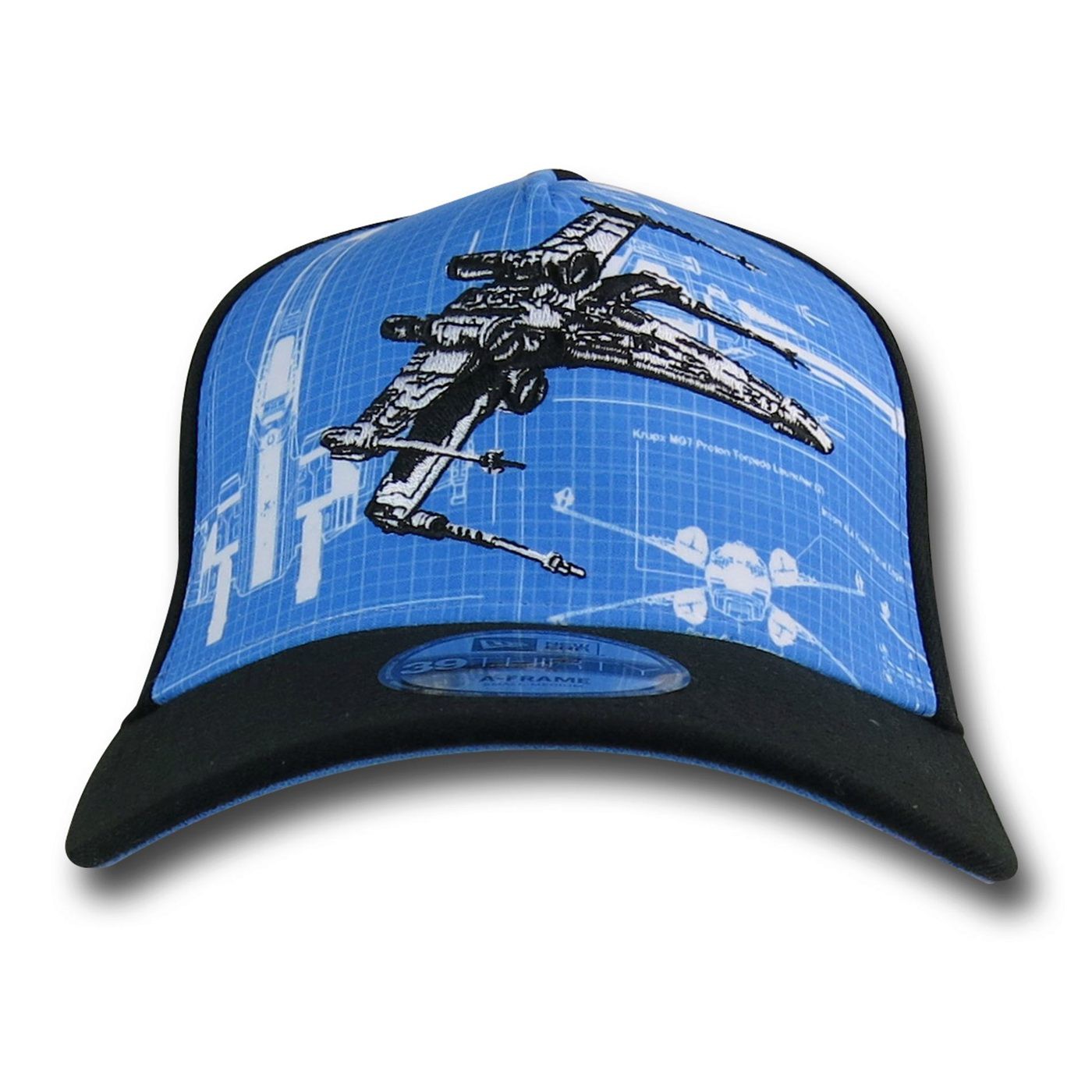 Star Wars X-Wing 39Thirty Cap