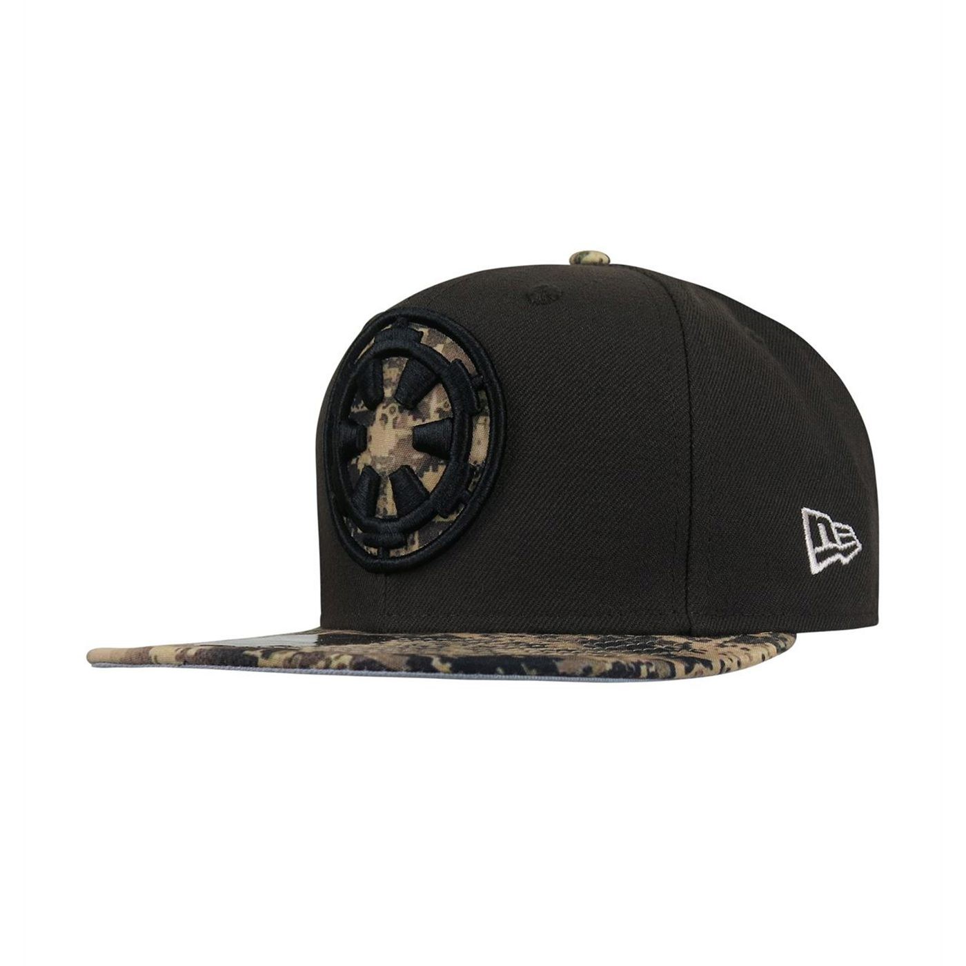 Star Wars Rogue One Empire Camo 9Fifty Snapback Hat