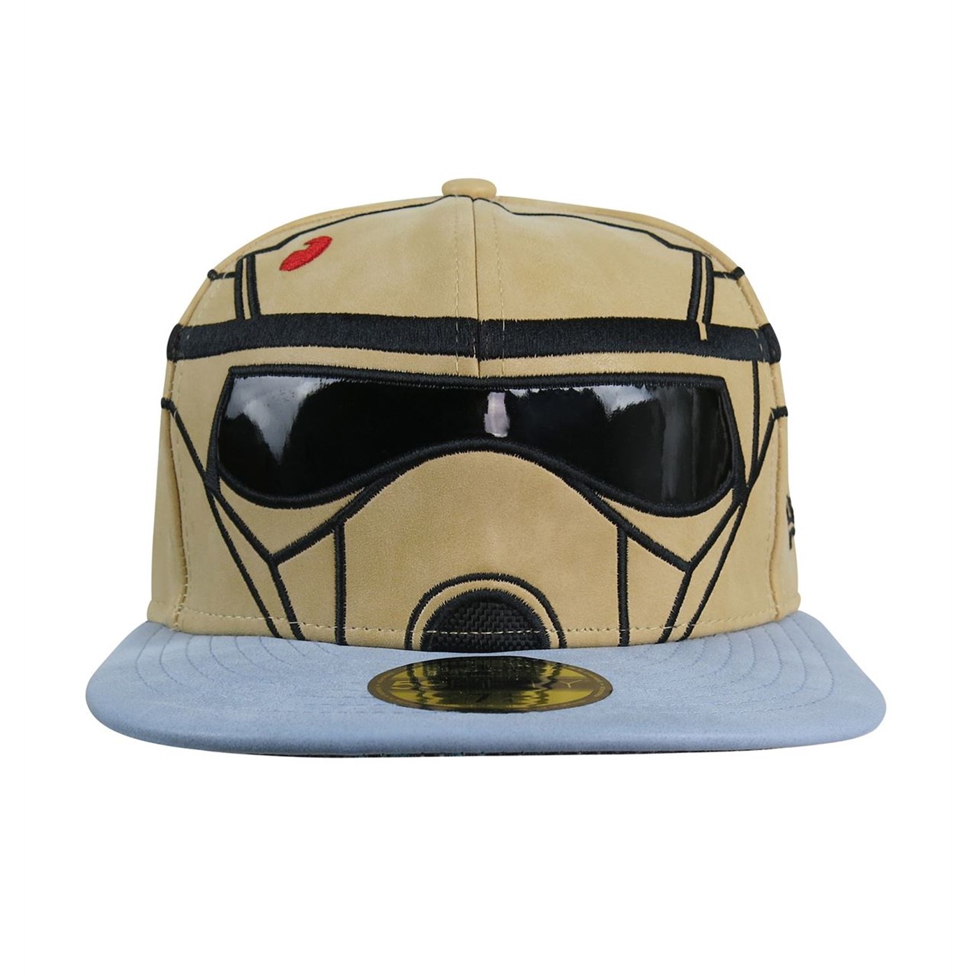 Star Wars Rogue One Sand Trooper 59Fifty Hat