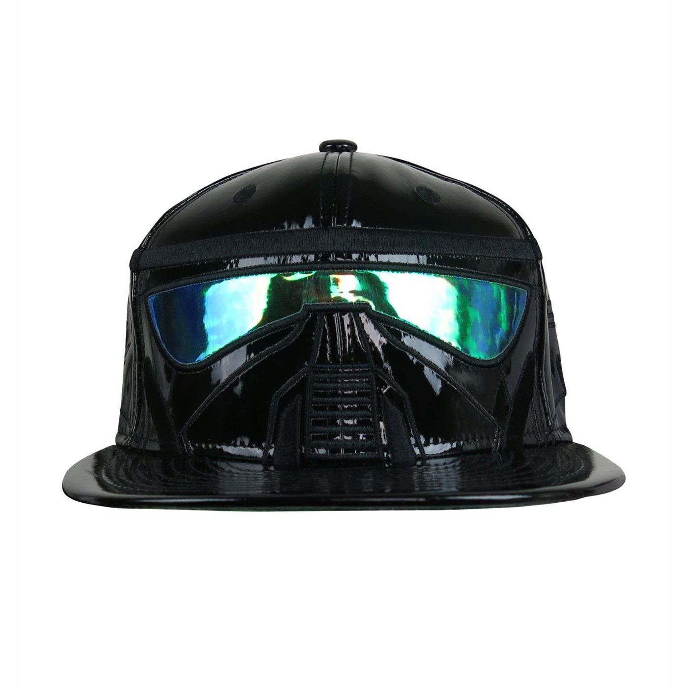 Star Wars Rogue One Death Trooper 59Fifty Hat