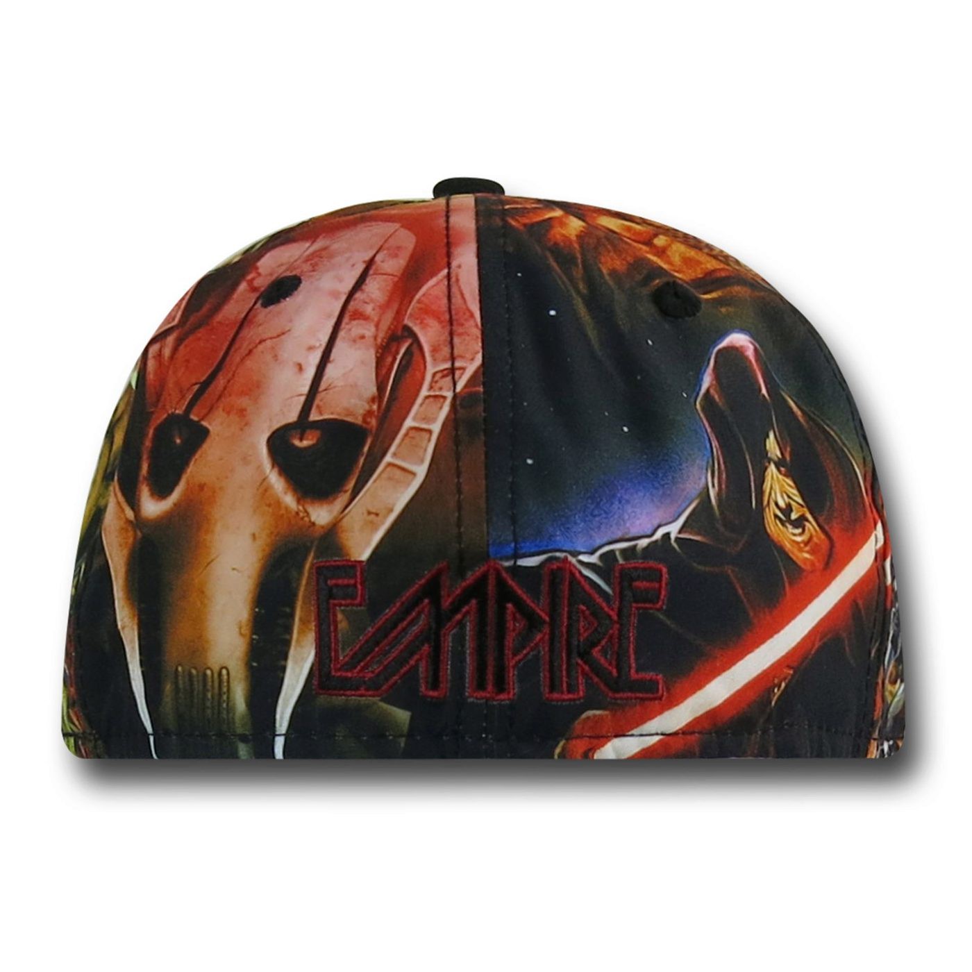Star Wars Empire Sublimated 59Fifty Cap