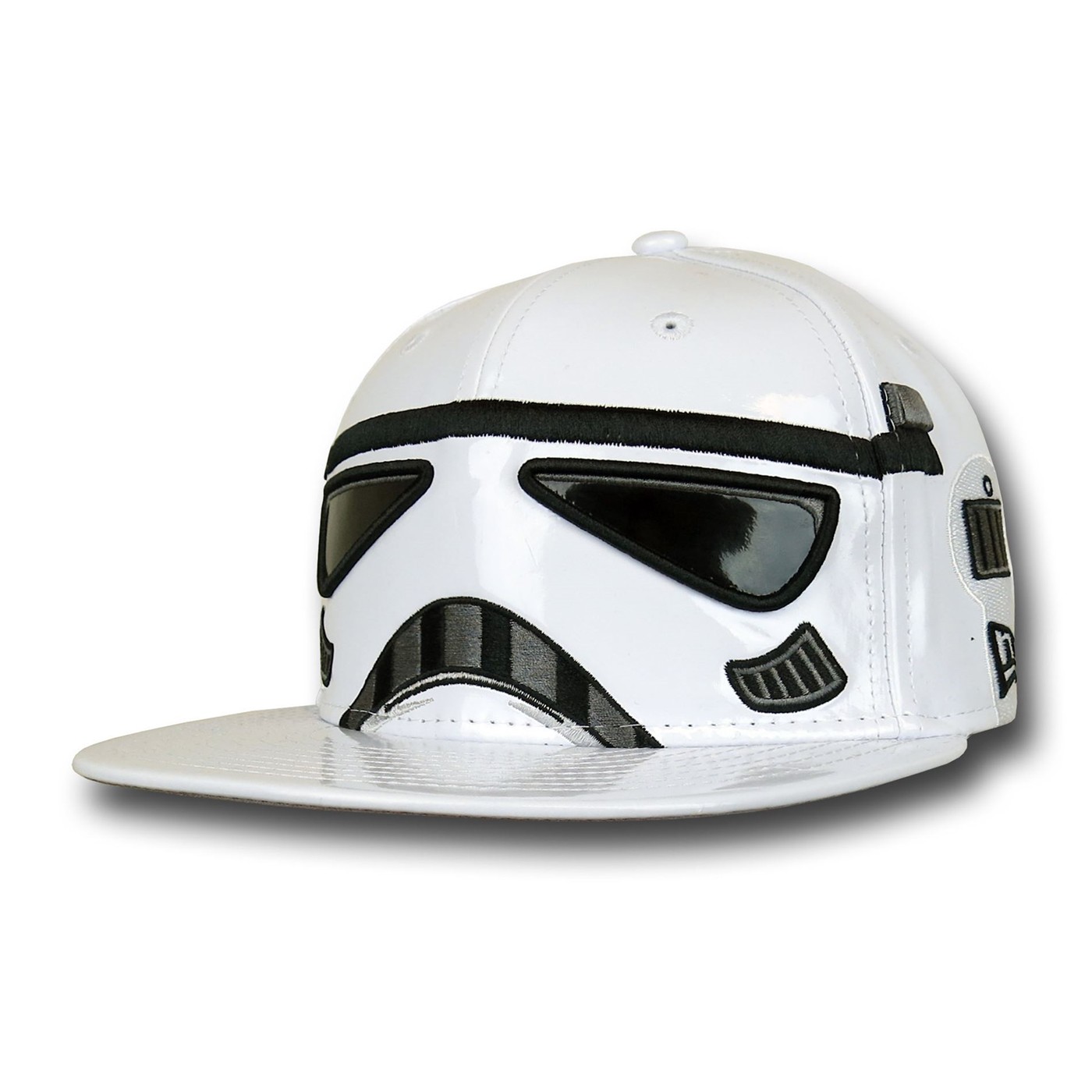 Star Wars Stormtrooper Armor 59Fifty Hat
