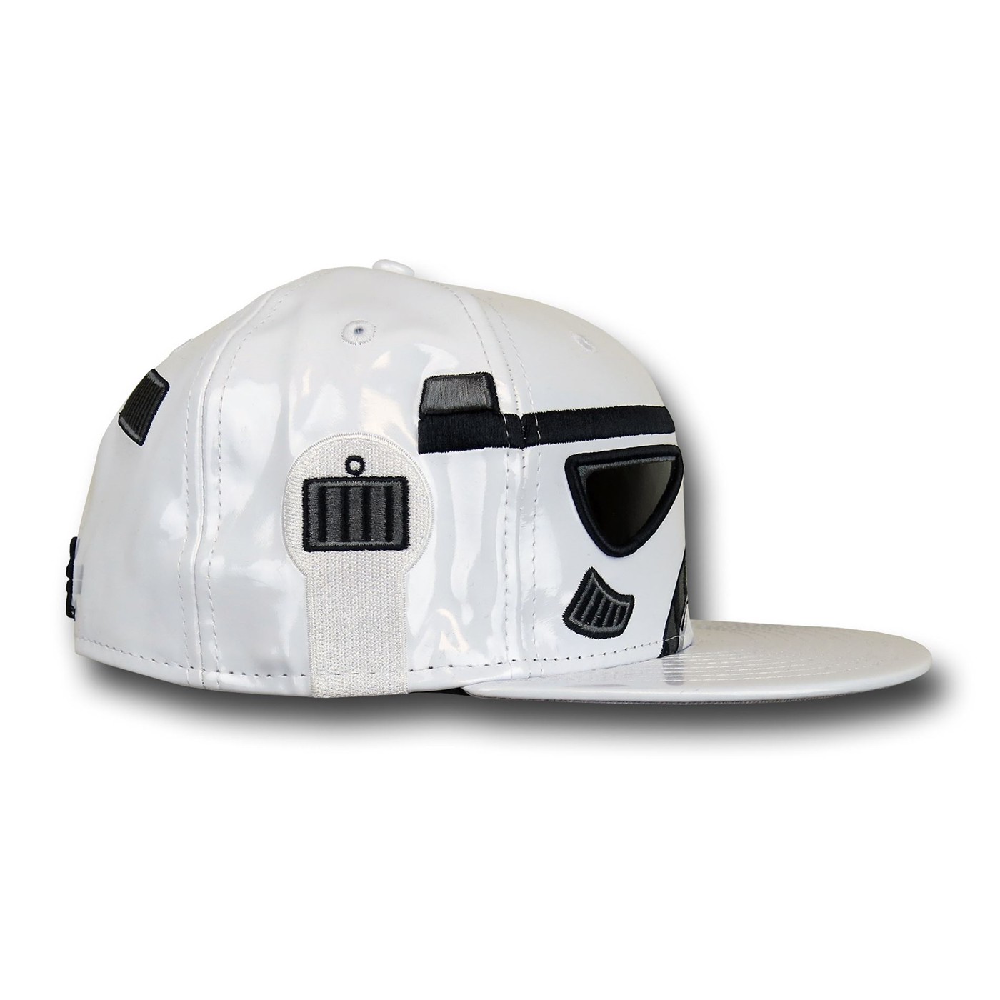 Star Wars Stormtrooper Armor 59Fifty Hat
