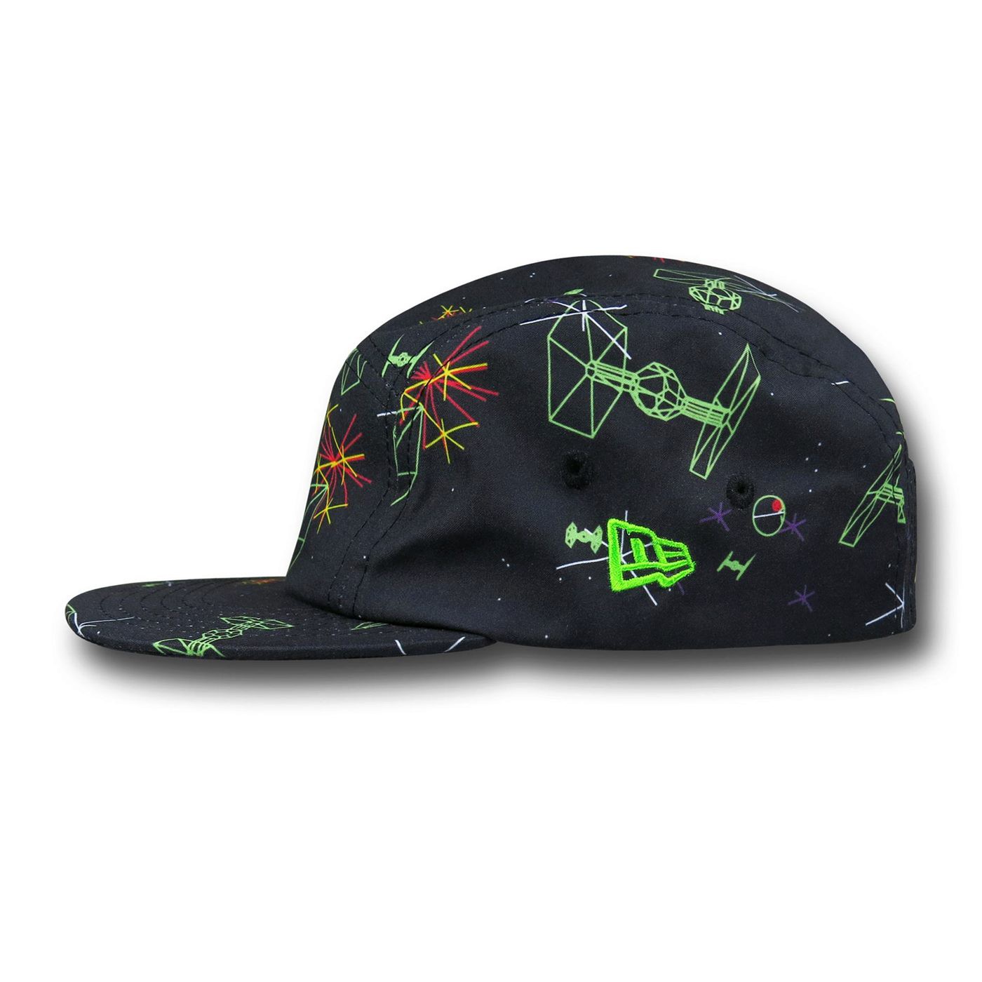 Star Wars Video Game Sublimated Cap