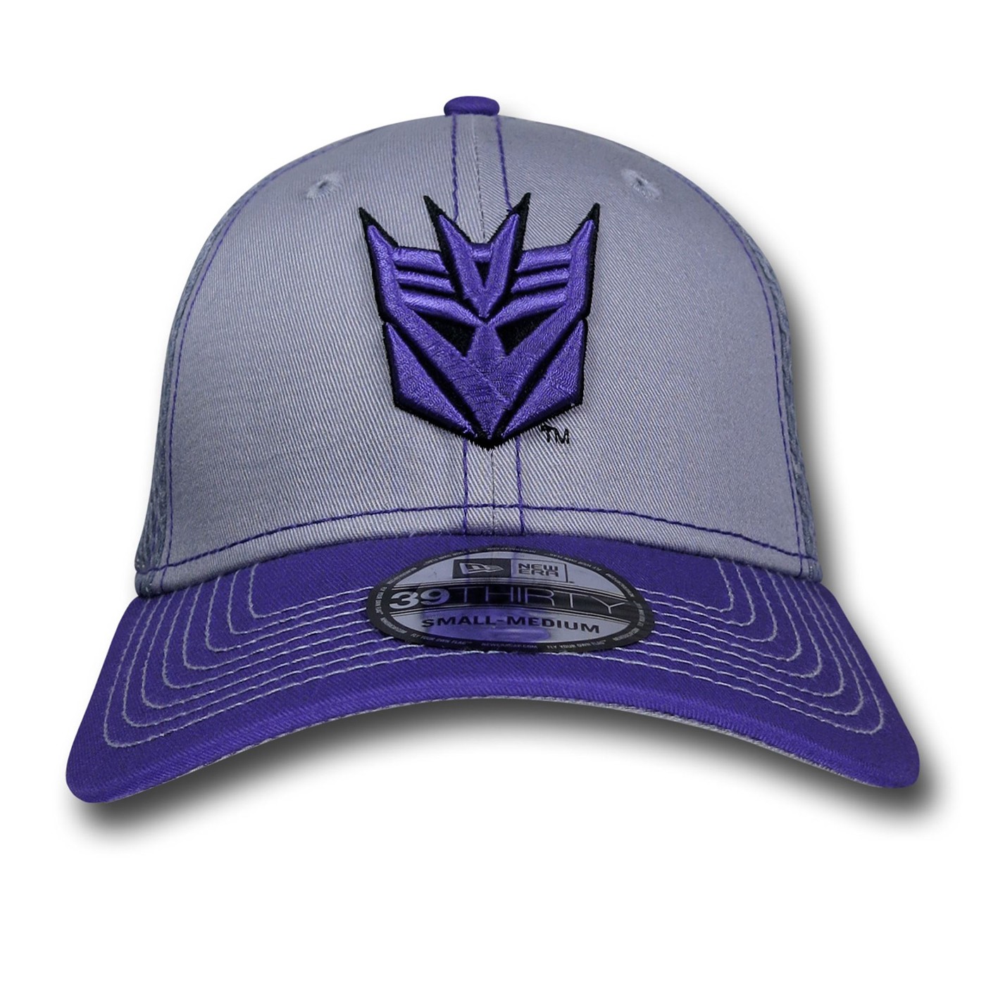 Transformers Decepticon Neo 39Thirty Cap