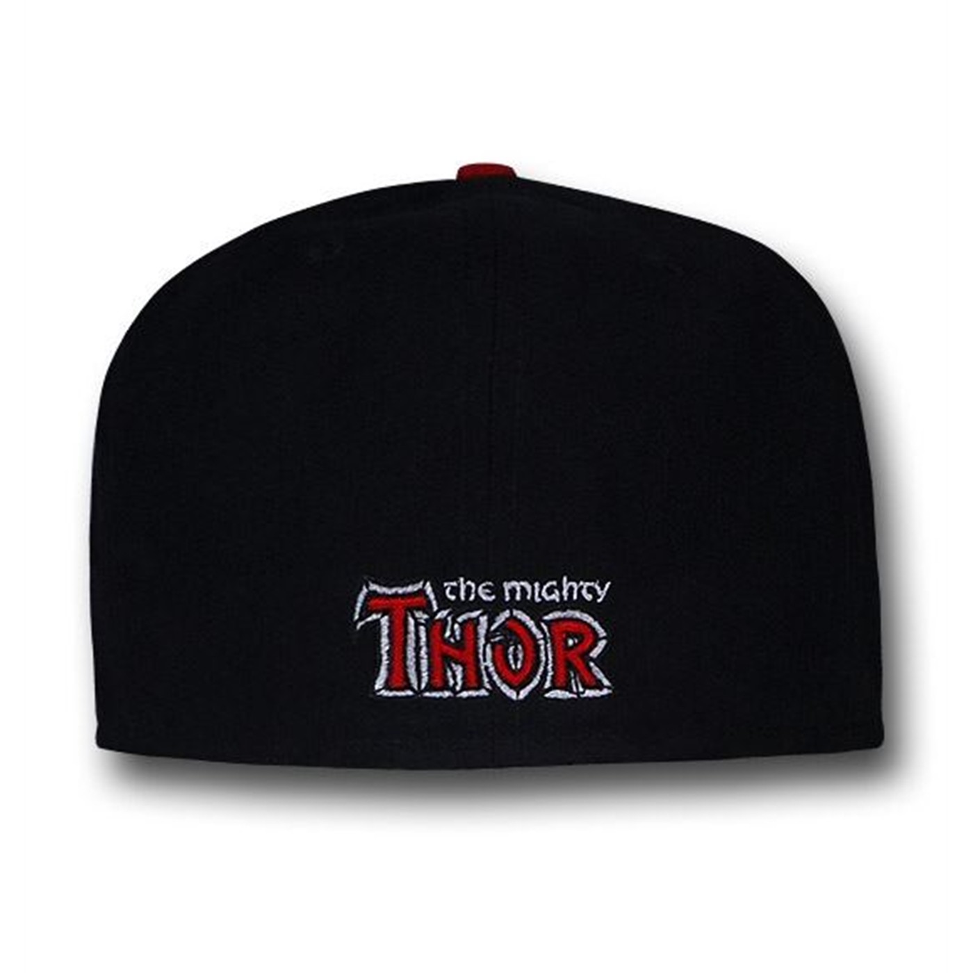 Thor 59Fifty Sublimated Brim Cap