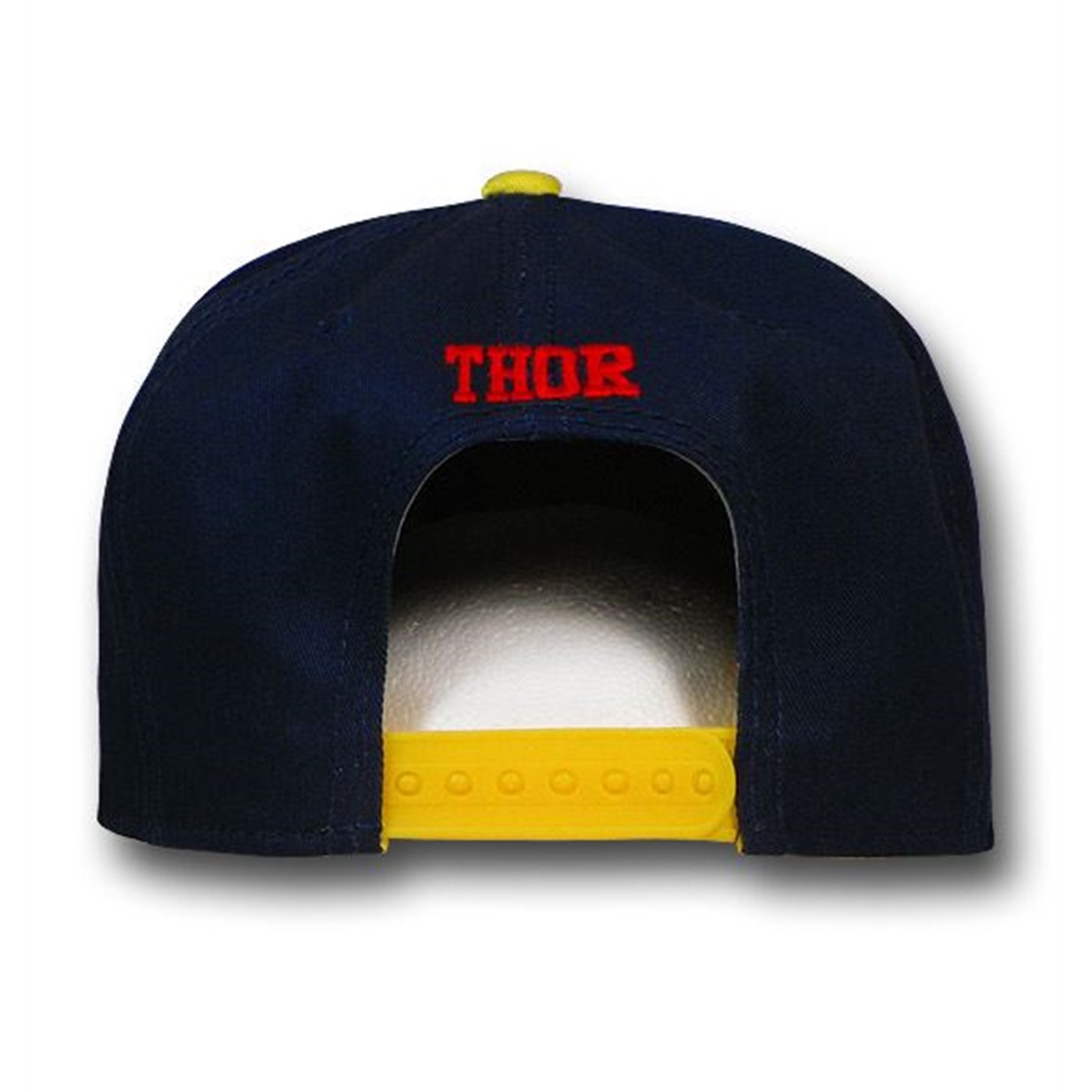 Thor Avengers Movie Snapback Cap
