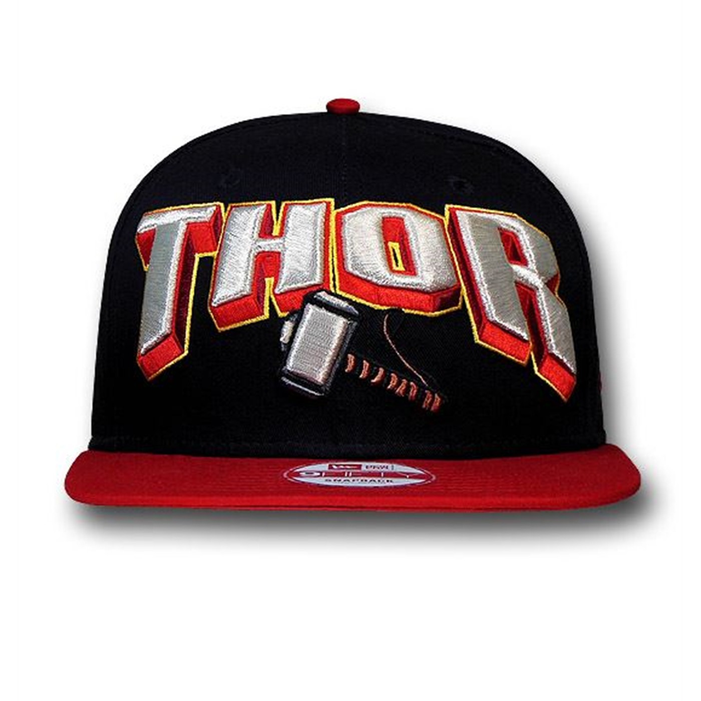 Thor Big Logo 9Fifty Snapback Cap