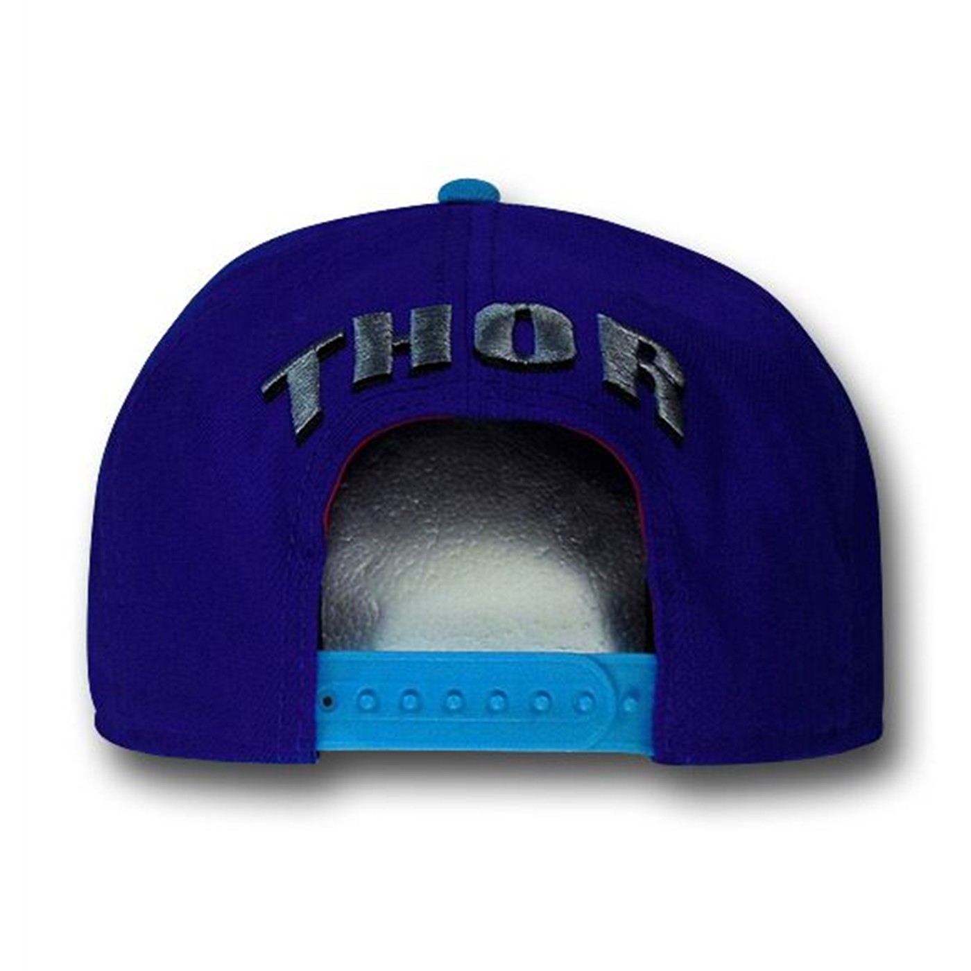 Thor Kawaii Snapback Cap