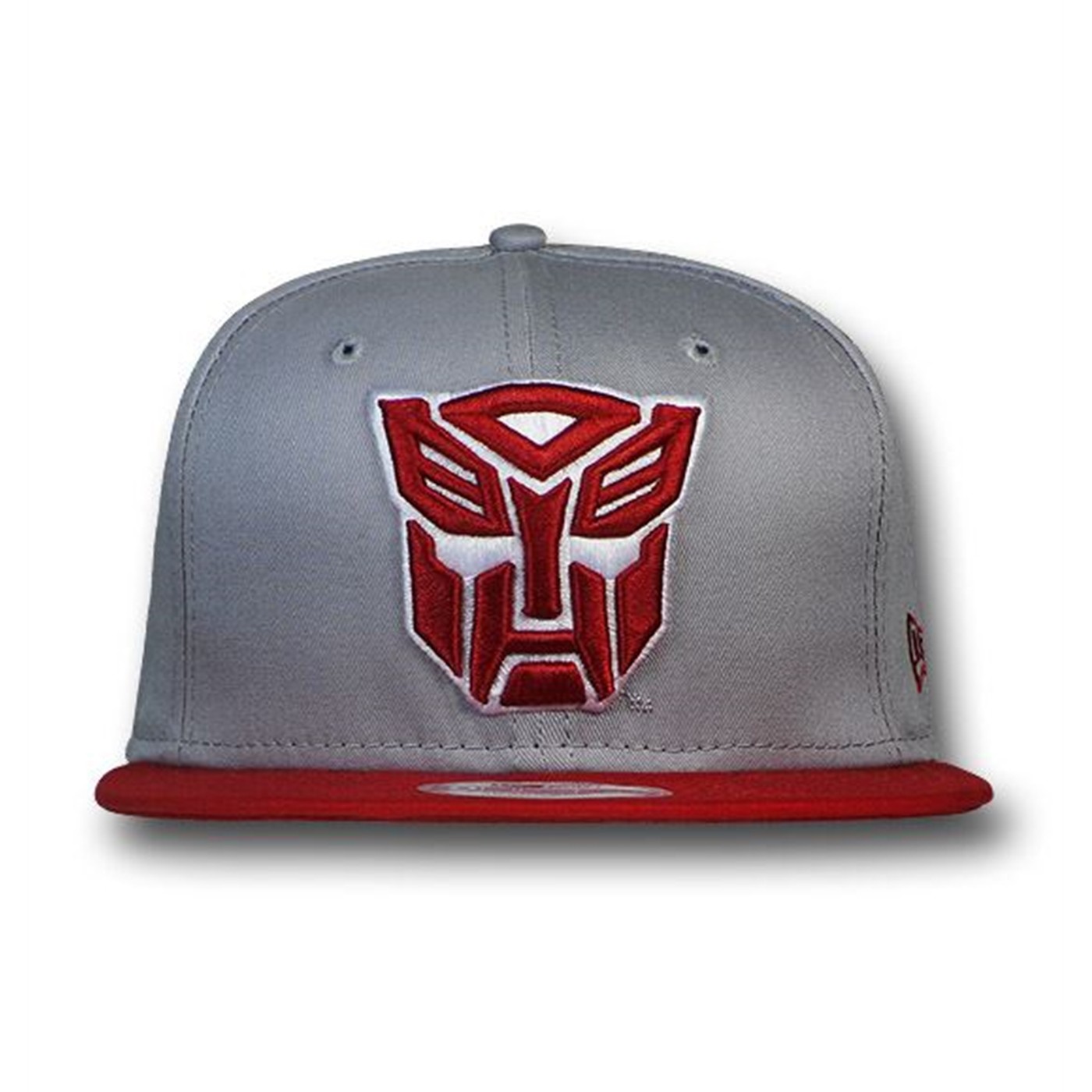 Transformers Autobot 9Fifty Snapback Hat