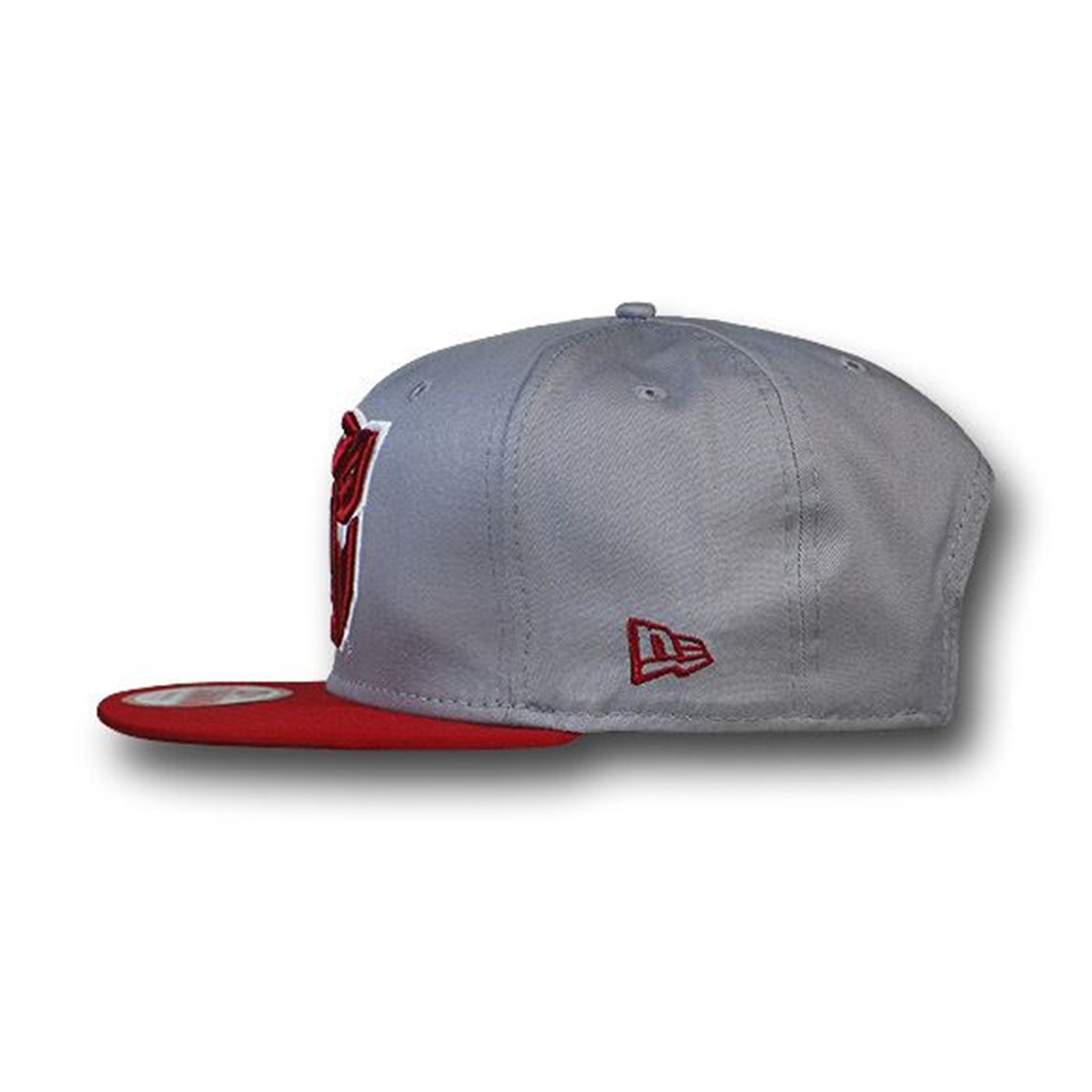 Transformers Autobot 9Fifty Snapback Hat