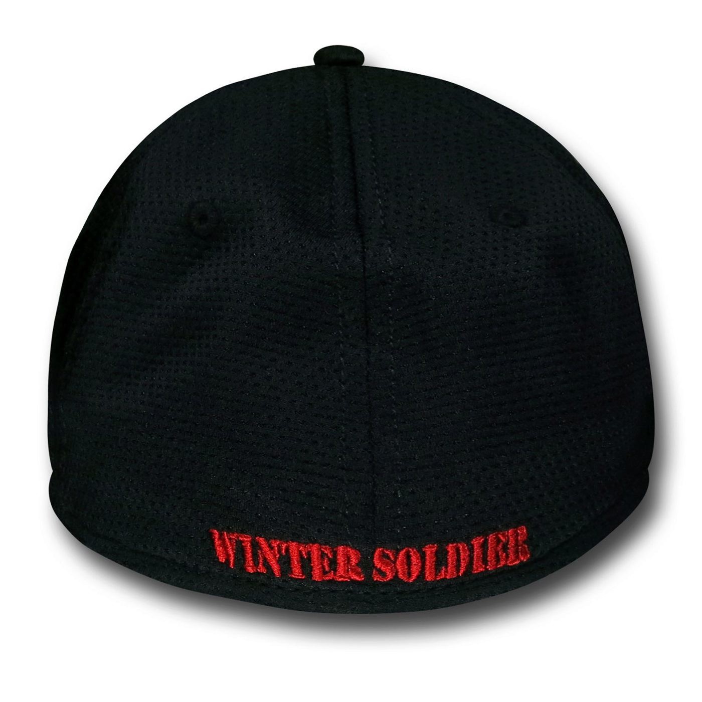 Winter Soldier Red Star 39Thirty Cap
