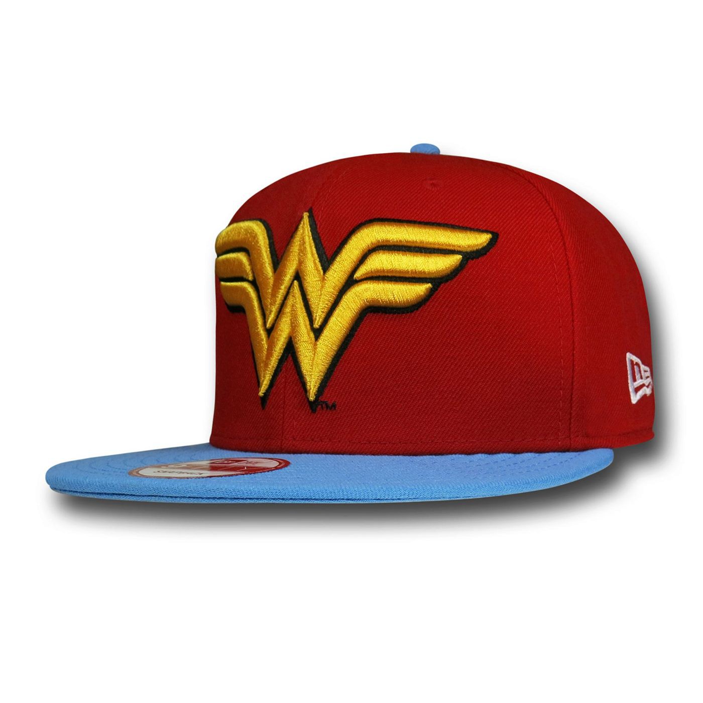 Wonder Woman Symbol 9Fifty Cap