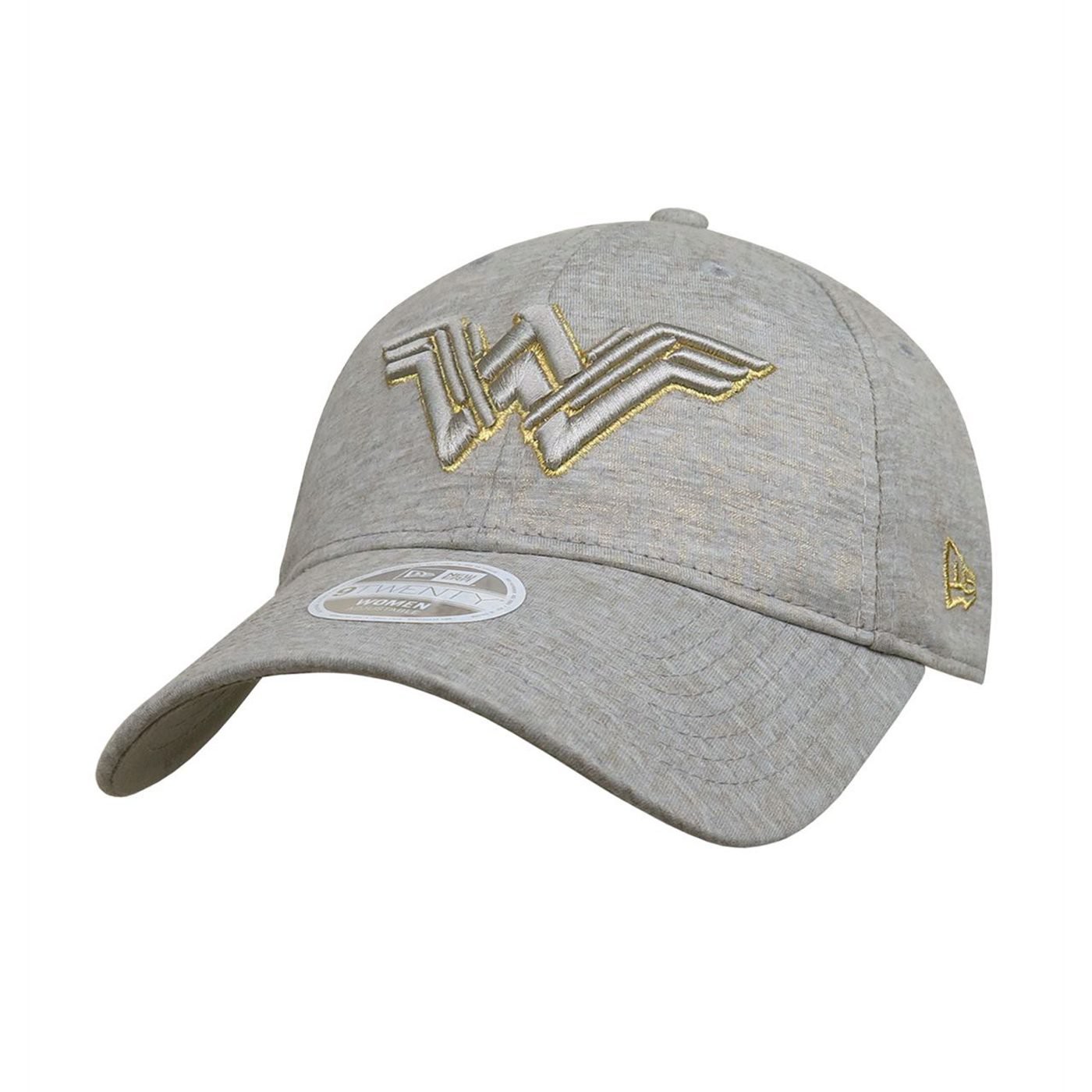 Wonder Woman Movie Logo 9Twenty Adjustable Hat
