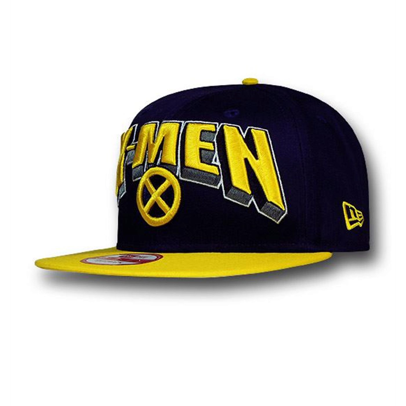 X-Men Big Logo 9Fifty Snapback Cap