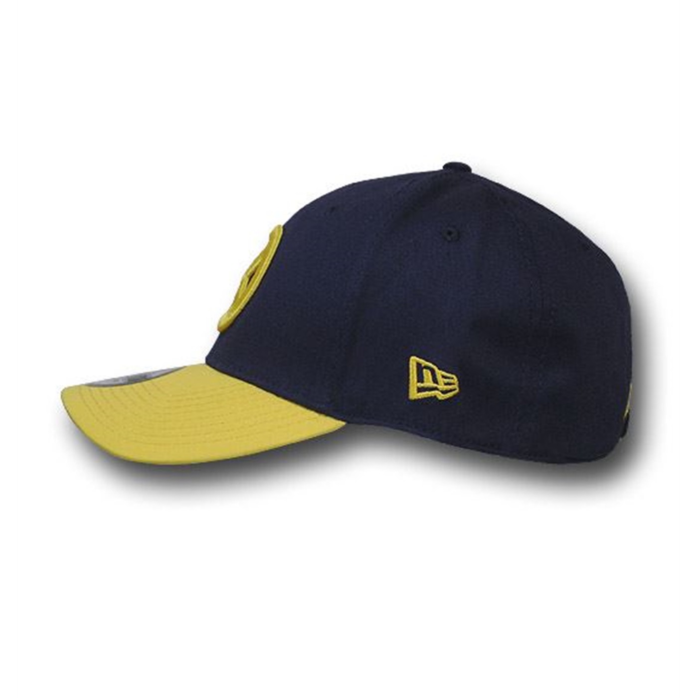 X-Men 39Thirty Blue & Yellow Baseball Cap