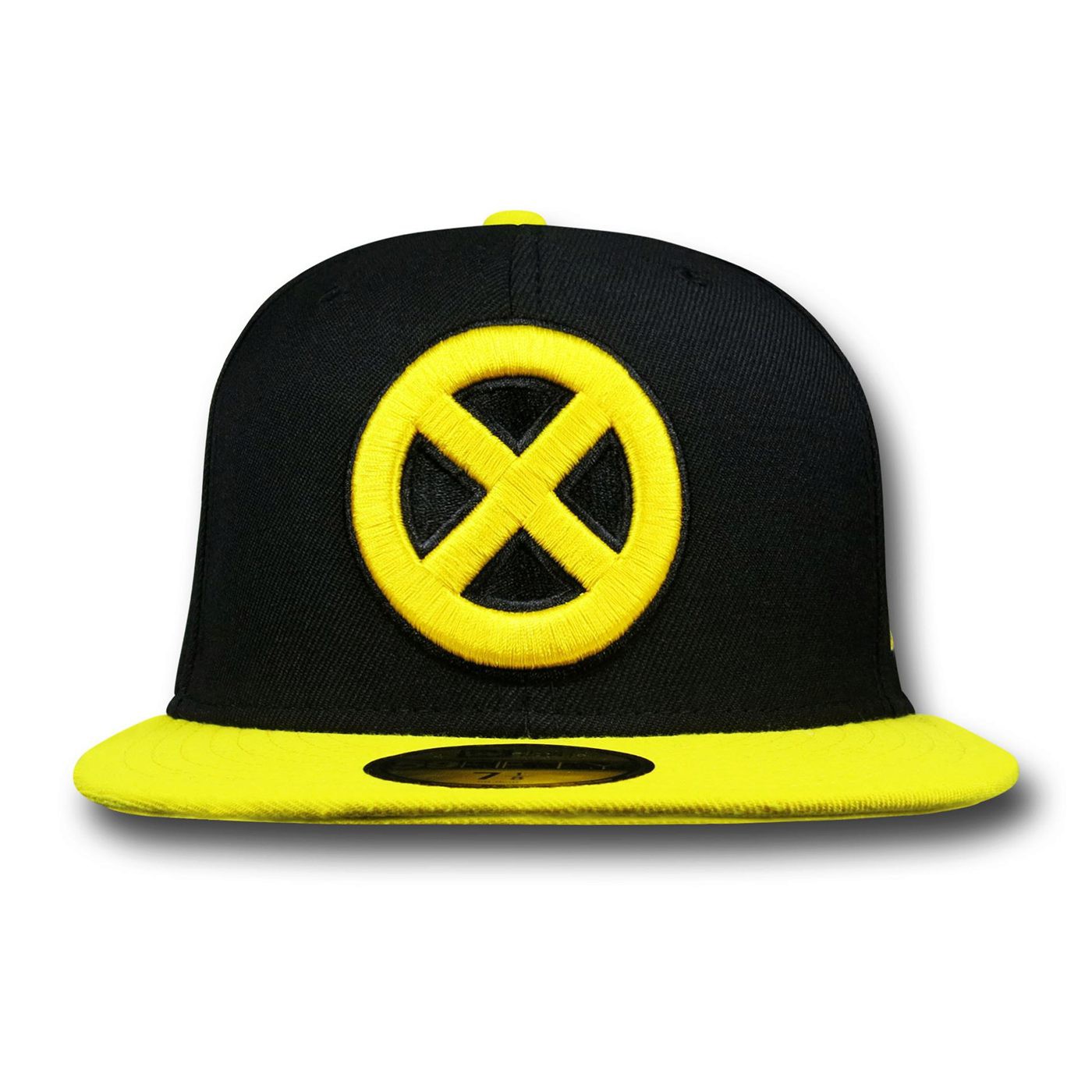 X-Men Symbol Black 59Fifty Cap