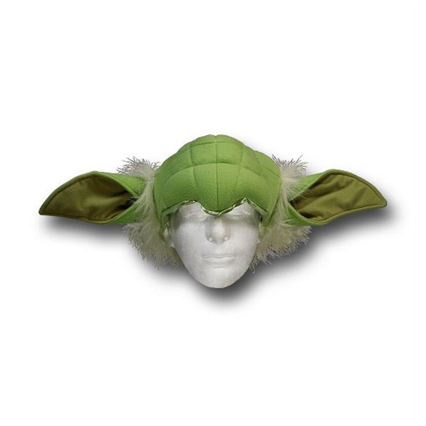 Star Wars Yoda Head Beanie