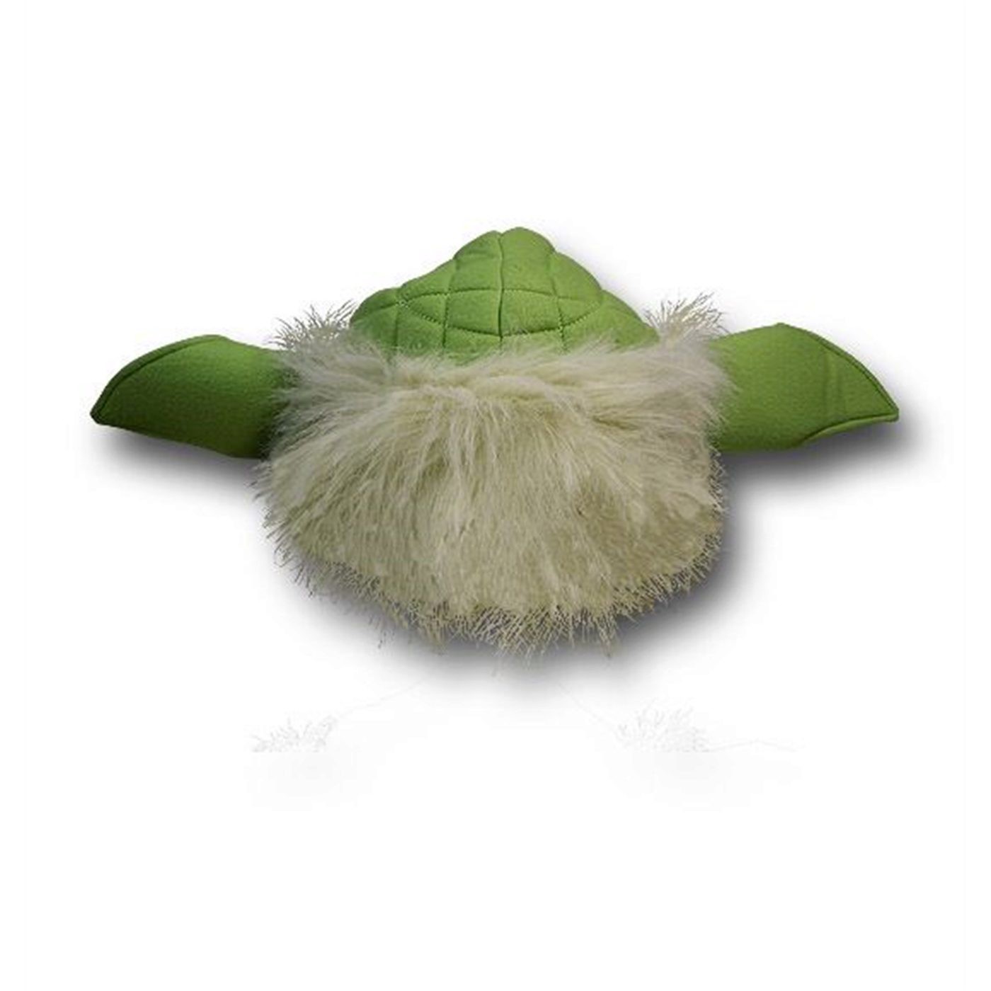 Star Wars Yoda Head Beanie