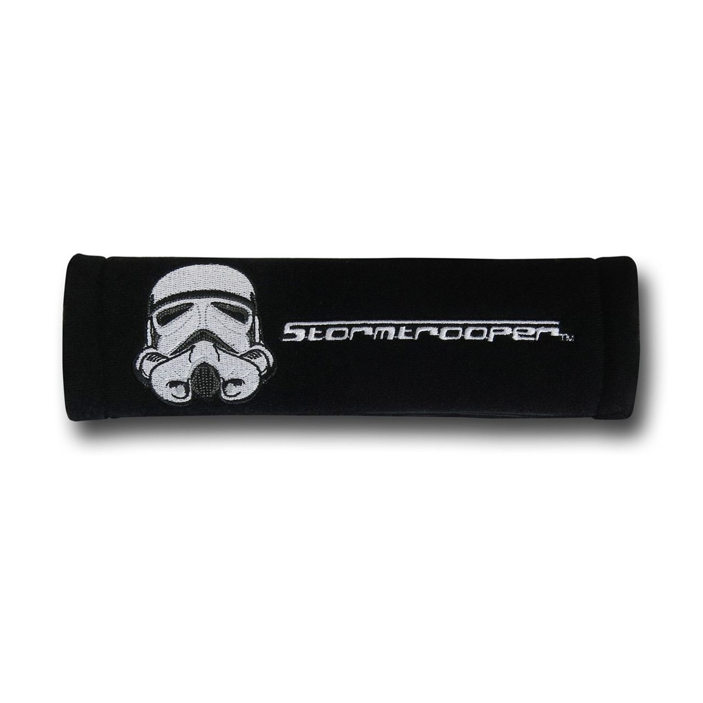Star Wars Stormtrooper Seat Belt Shoulder Pad