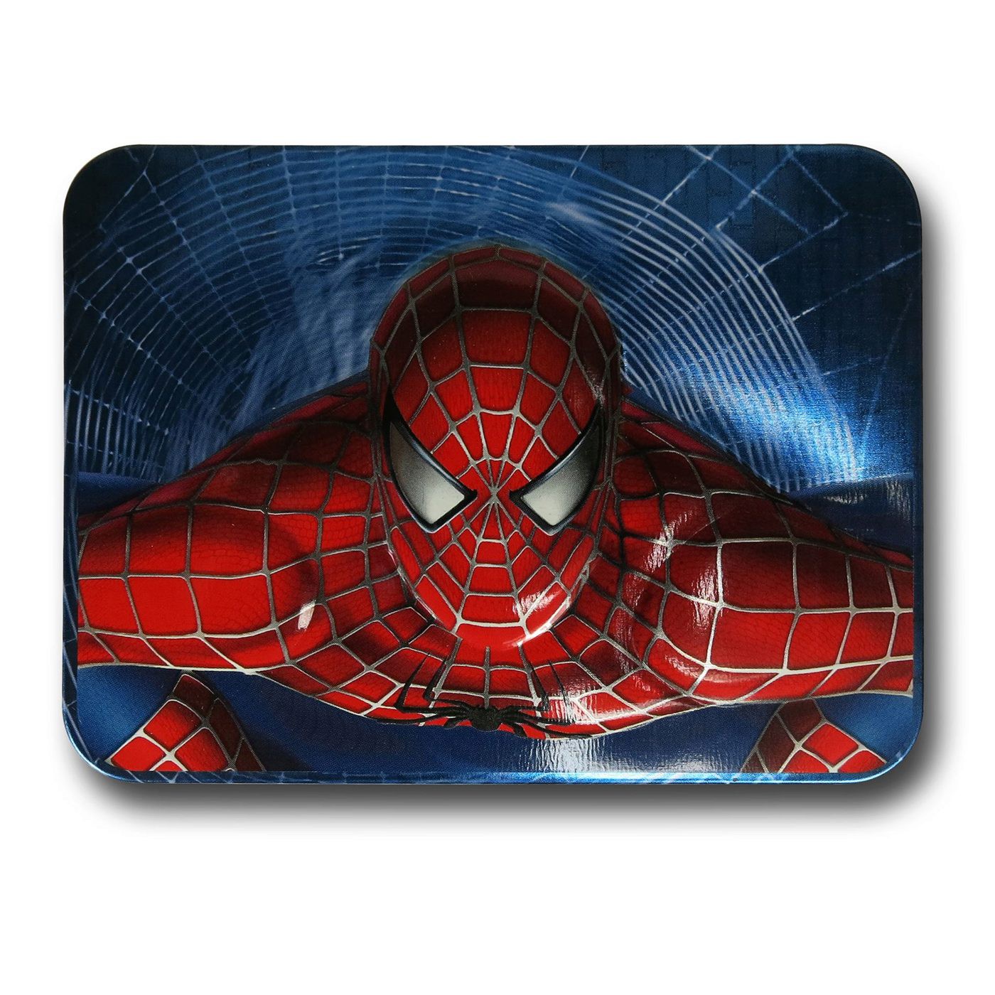 Spiderman 2 Playing Cards in Image Tin