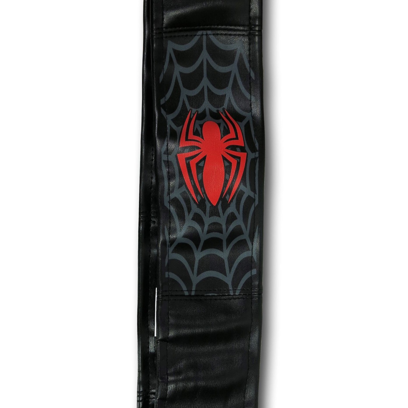 Spiderman Car Accessory Combo Pack