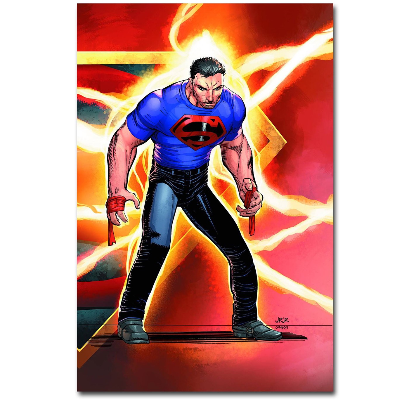 Superman Comic Book Binge Pack for September