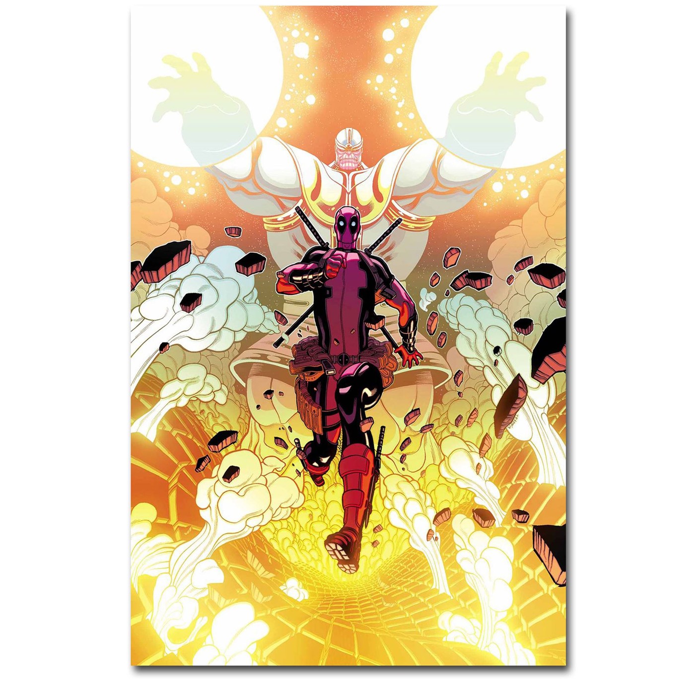 X-Men Comic Book Binge Pack for September