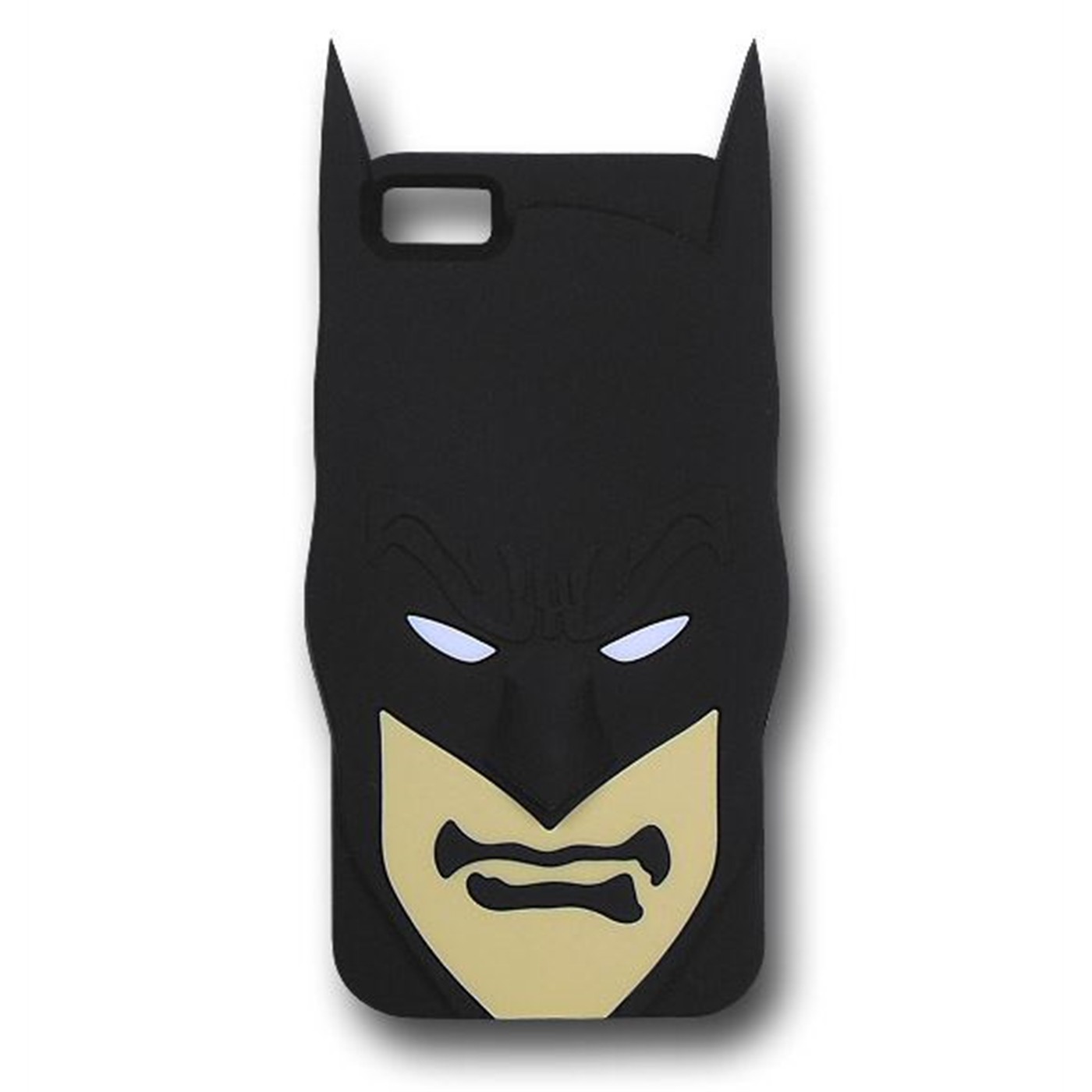 Batman Eared Soft Shell iPhone 5 Case