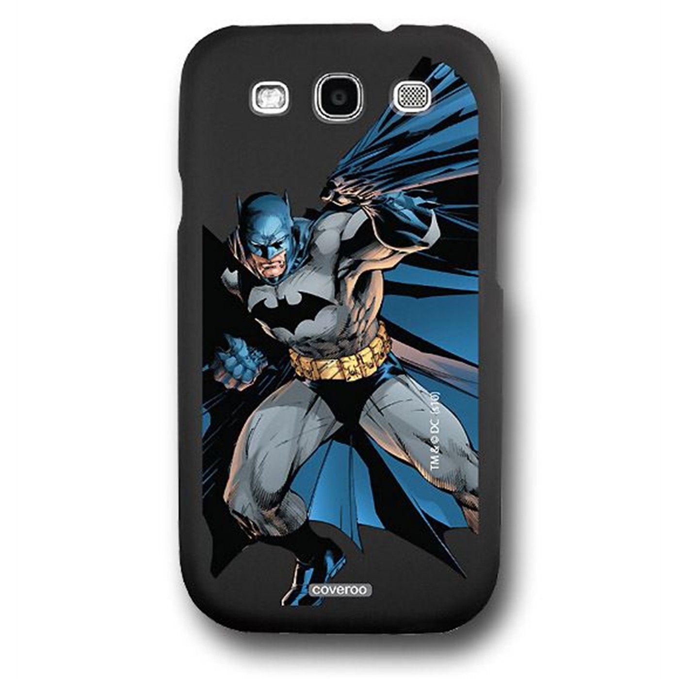 Batman Hero Galaxy S3 Thinshield Case