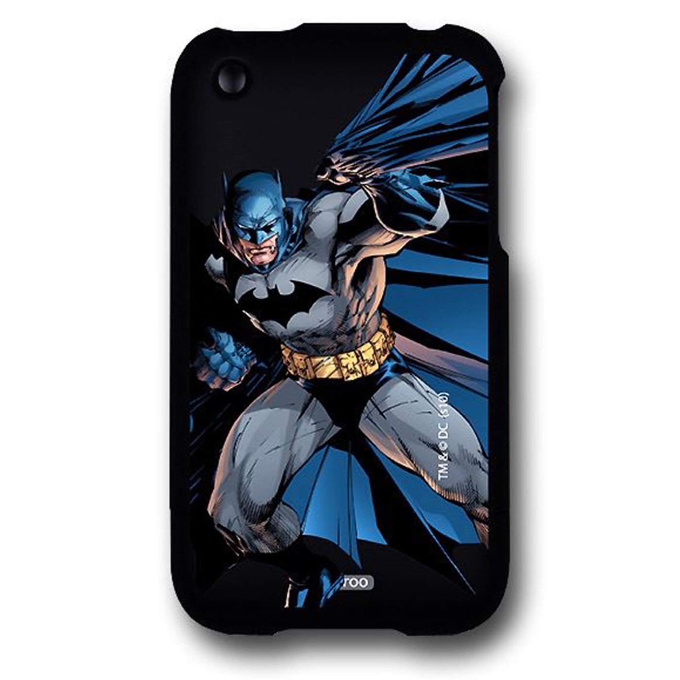 Batman Hero iPhone 3 Slider Case
