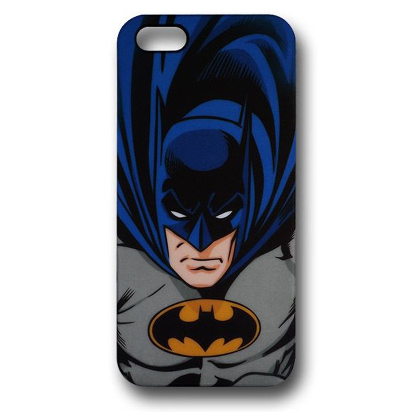 Batman Image iPhone 5 Hard Case