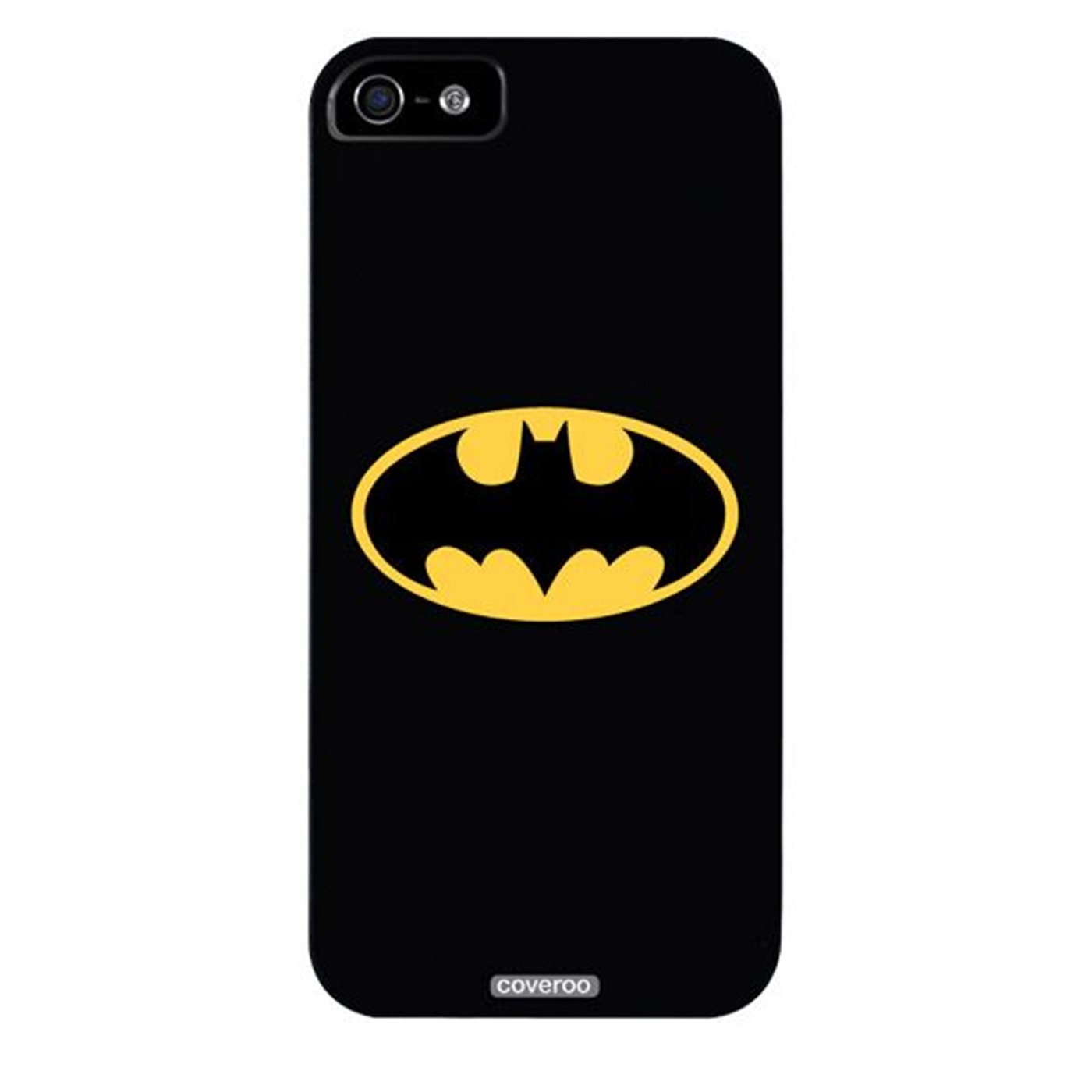 Batman Symbol iPhone 5 Snap Case