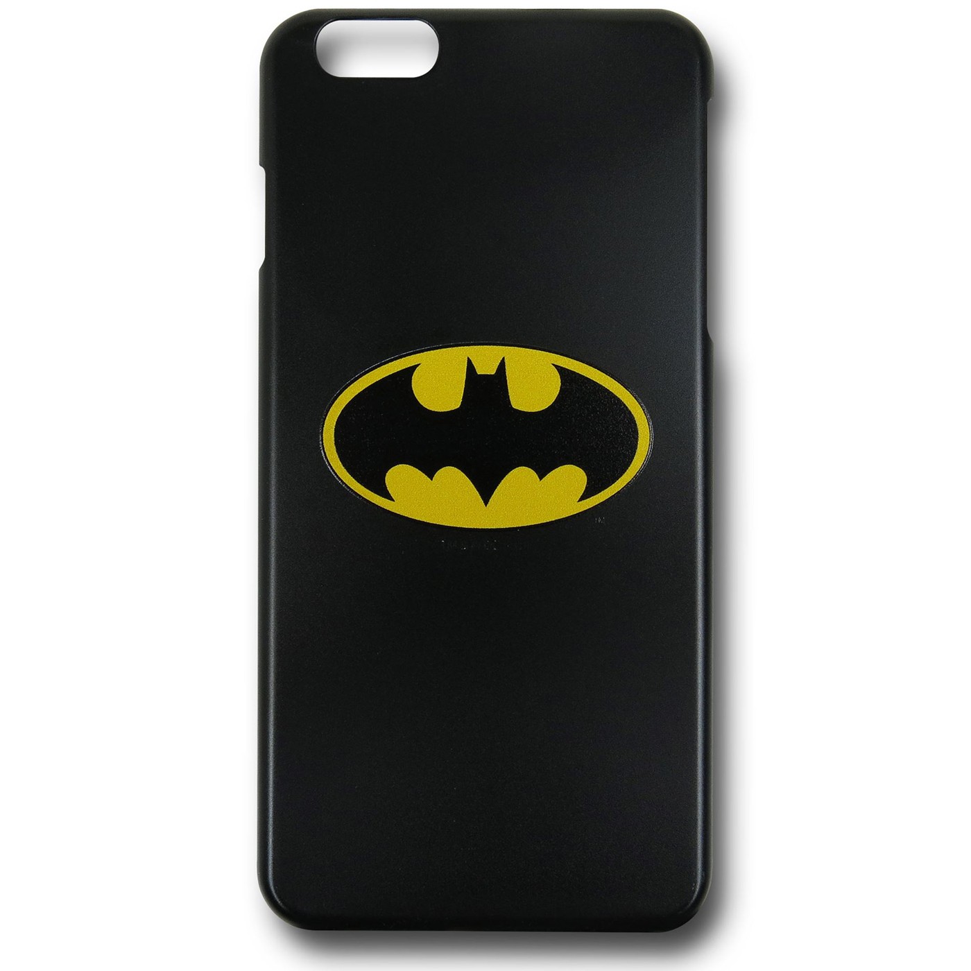 Batman Symbol iPhone 6 Plus Snap Case