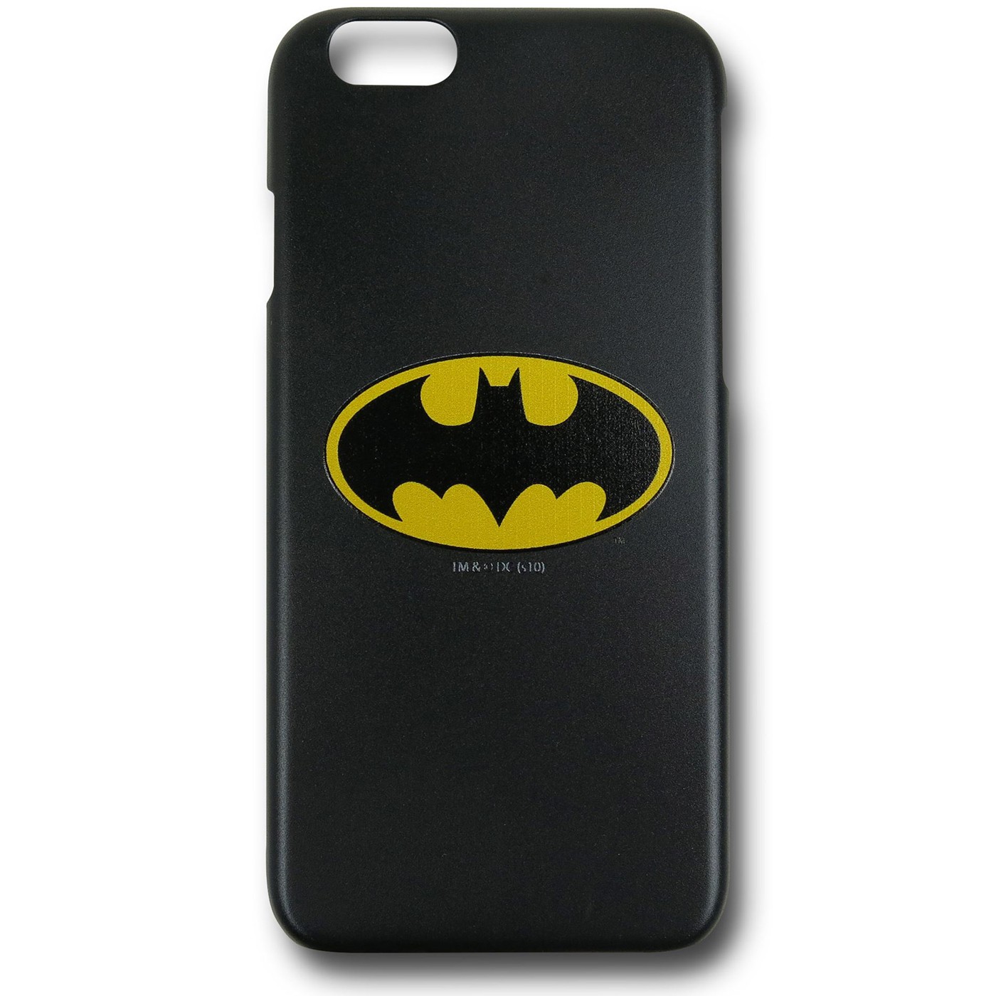 Batman Symbol iPhone 6 Snap Case