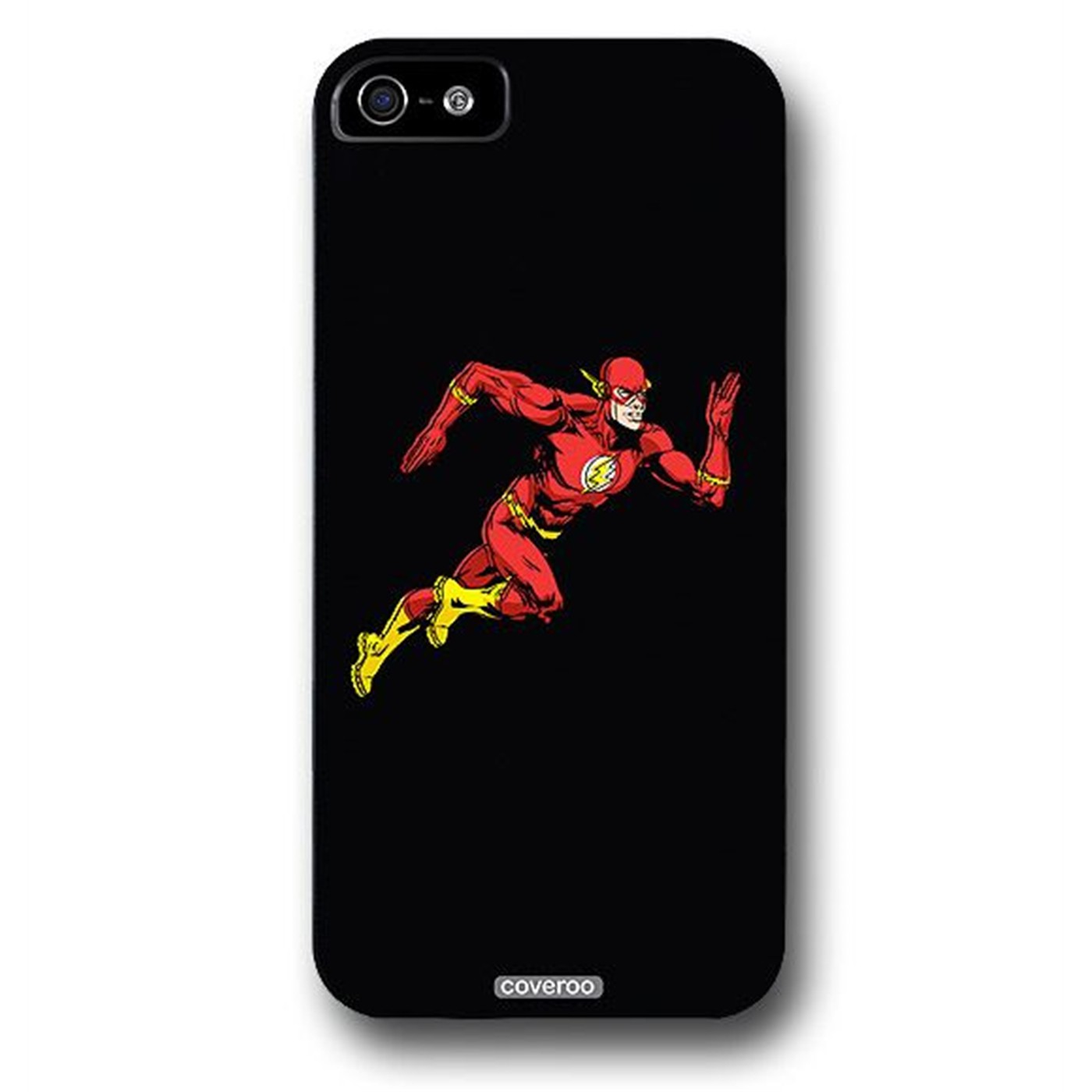 Flash Right Side Dash iPhone 5 Snap Case