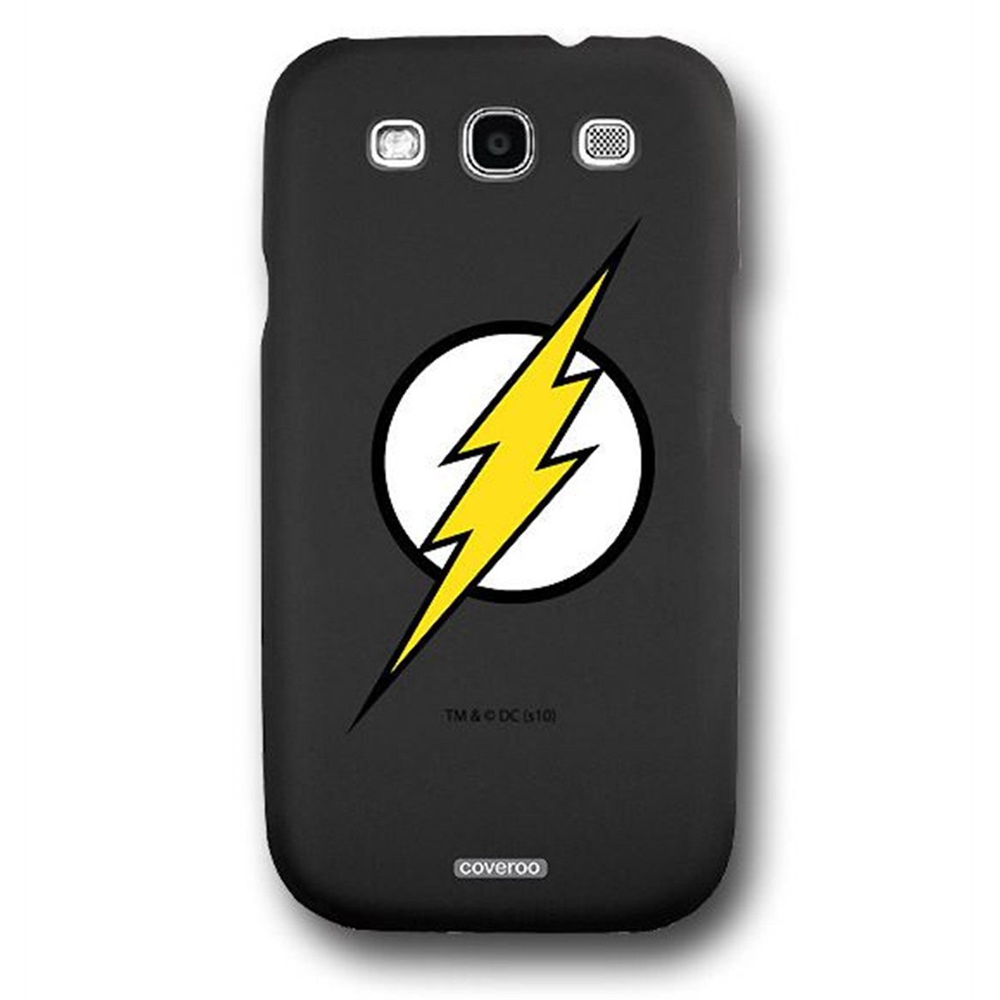 Flash Symbol Galaxy S3 Thinshield Case