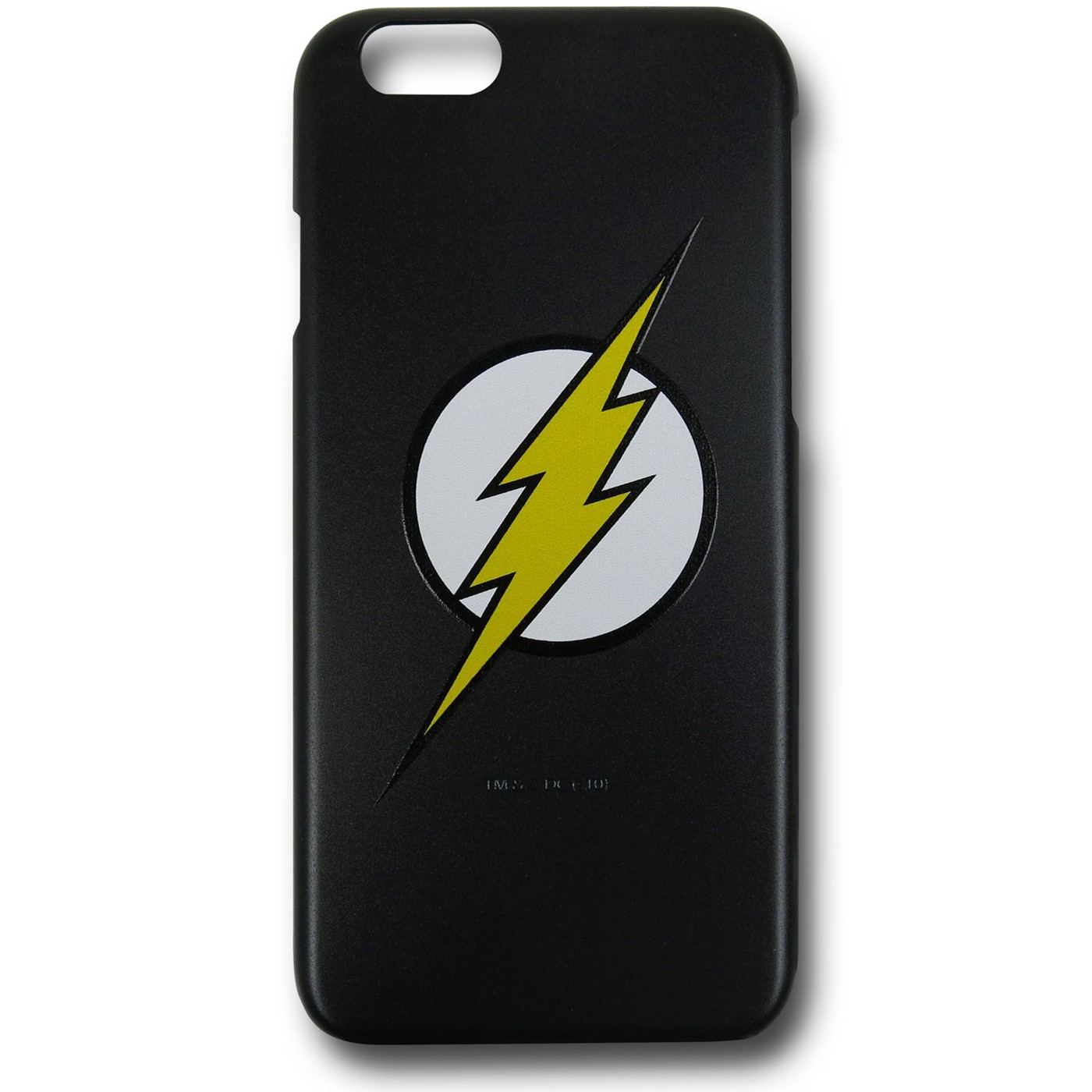 Flash Symbol iPhone 6 Snap Case