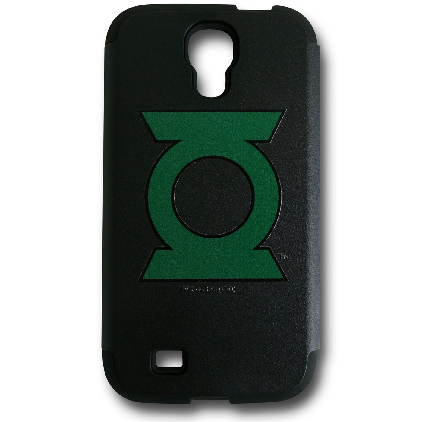 Green Lantern Symbol Galaxy S4 Guardian Case