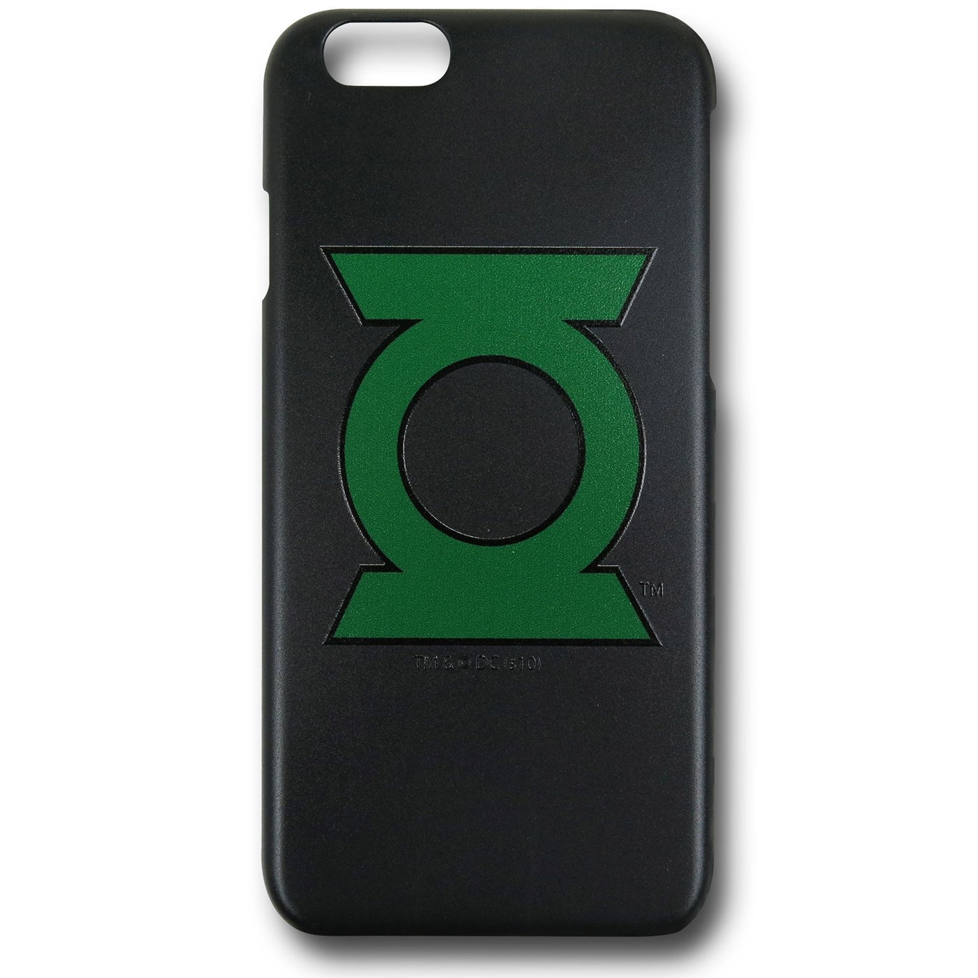 Green Lantern Symbol iPhone 6 Snap Case