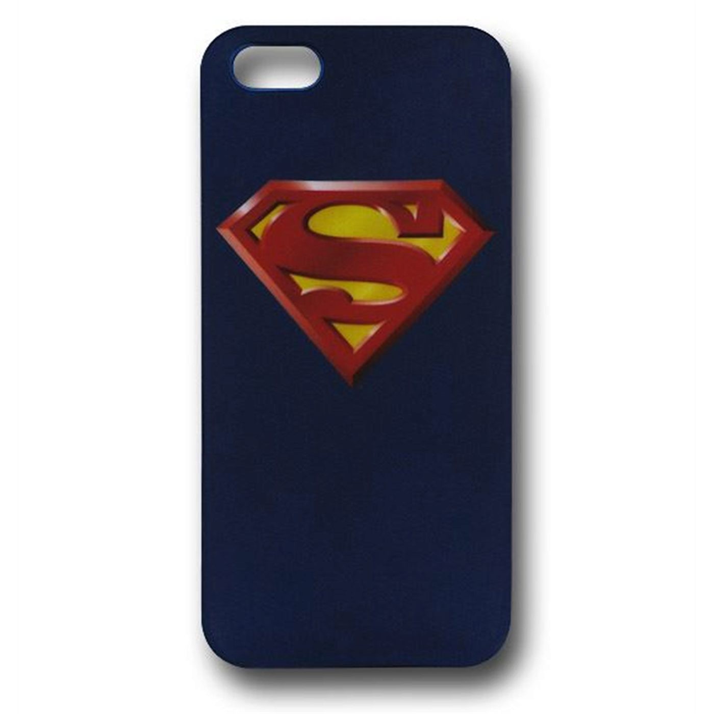 Superman Symbol iPhone 5 Hard Case