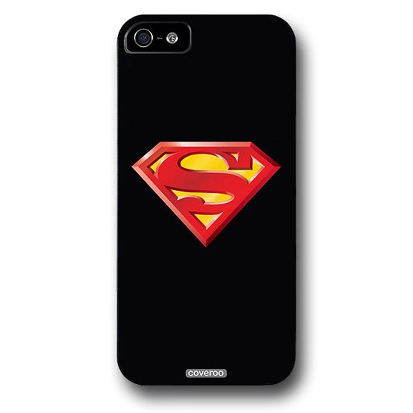 Superman Symbol iPhone 5 Snap Case