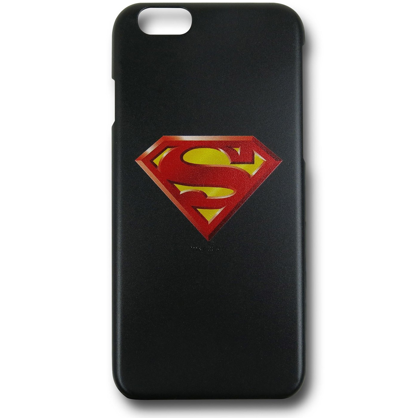 Superman Symbol iPhone 6 Snap Case