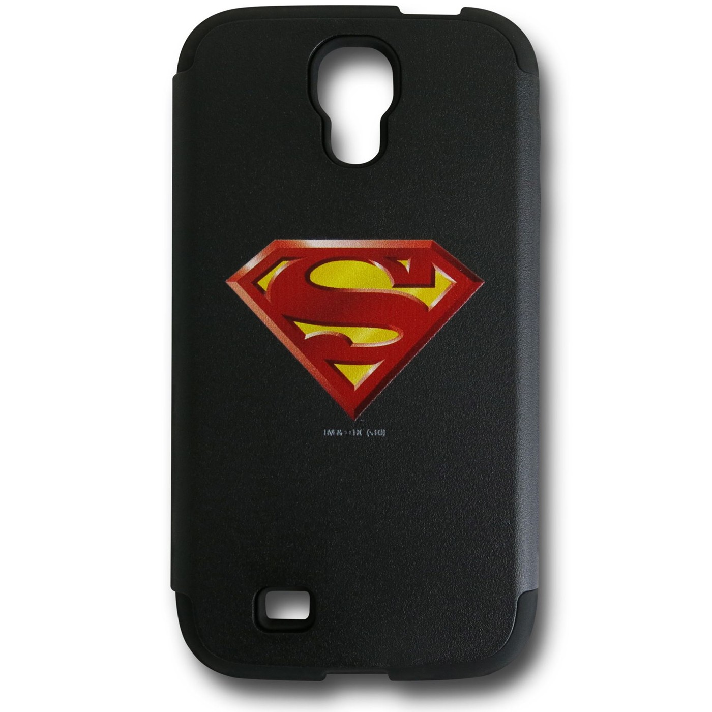 Superman Symbol Galaxy S4 Guardian Case