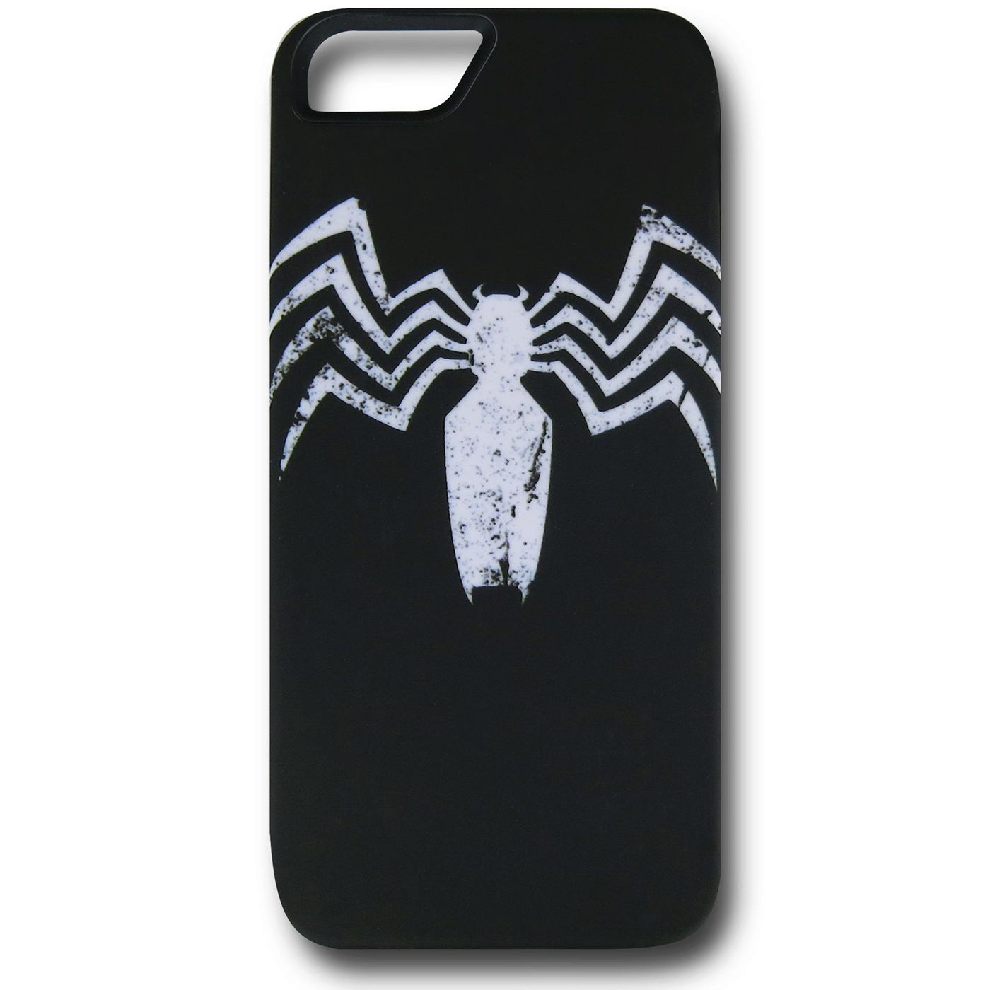 Venom Distressed Symbol iPhone 5 Case
