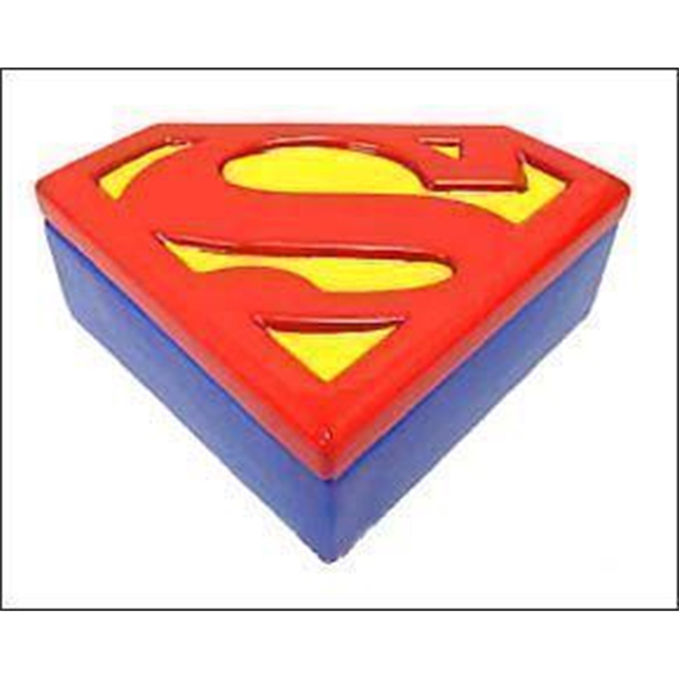 Superman Ceramic Box